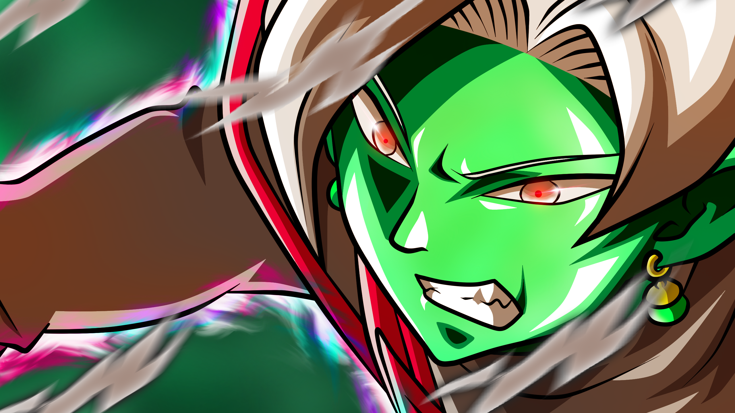 Zamasu Wallpapers