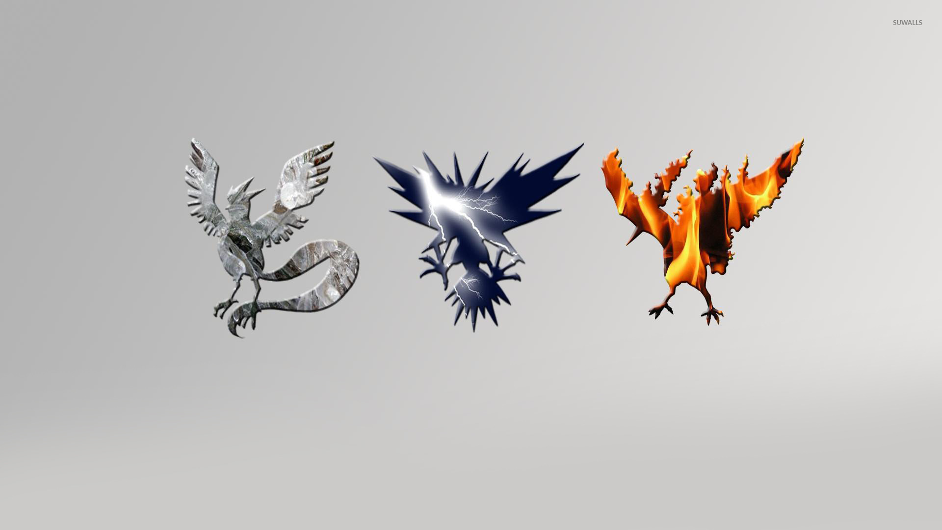 Zapdos Wallpapers