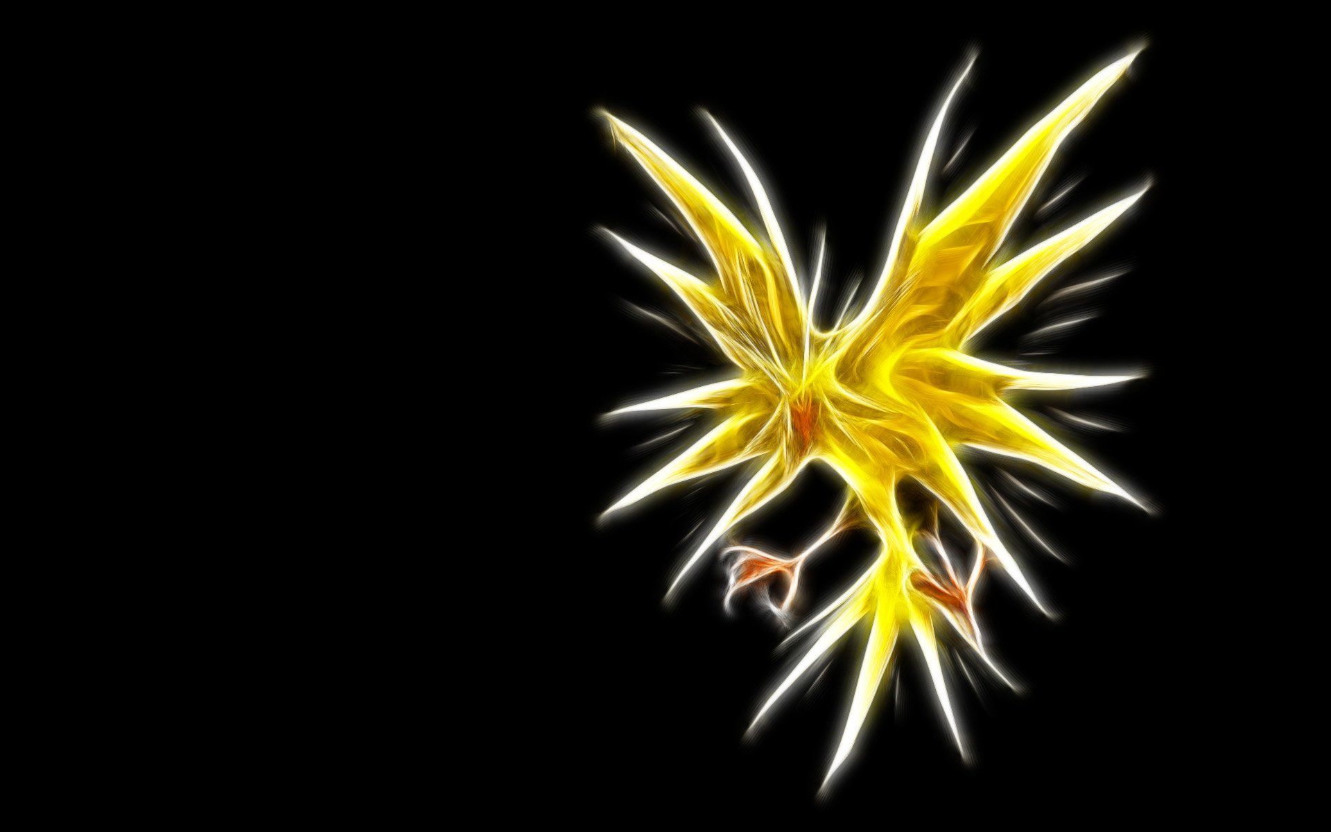 Zapdos Wallpapers