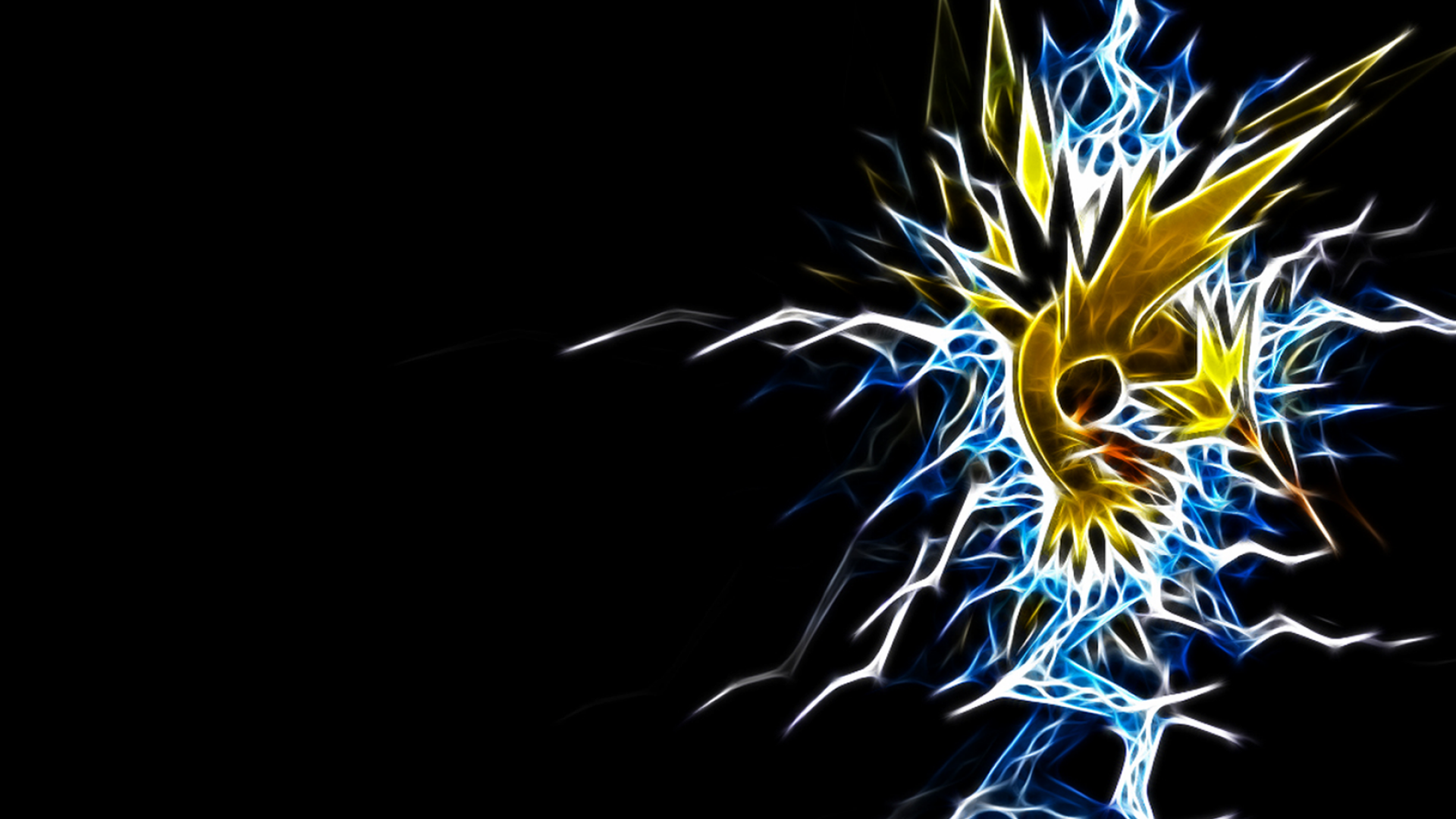 Zapdos Wallpapers