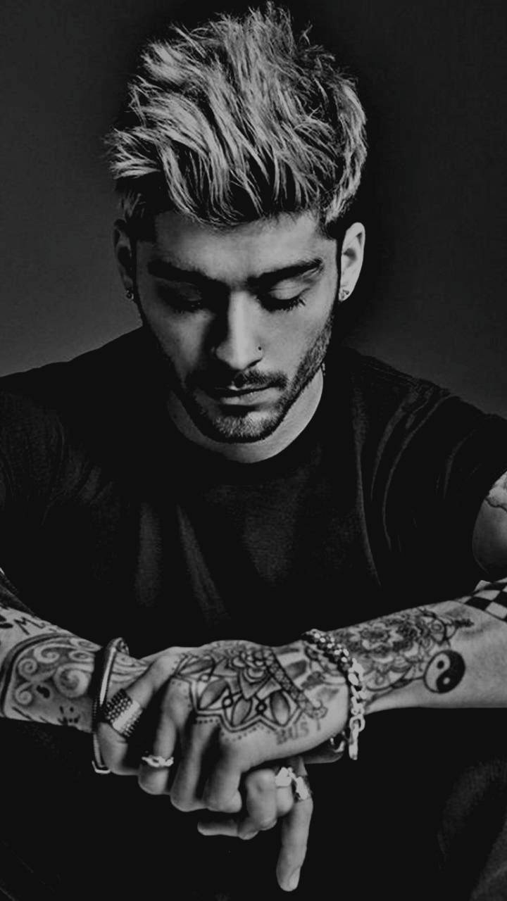 Zayn Iphone Wallpapers