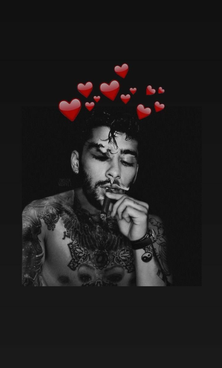 Zayn Iphone Wallpapers