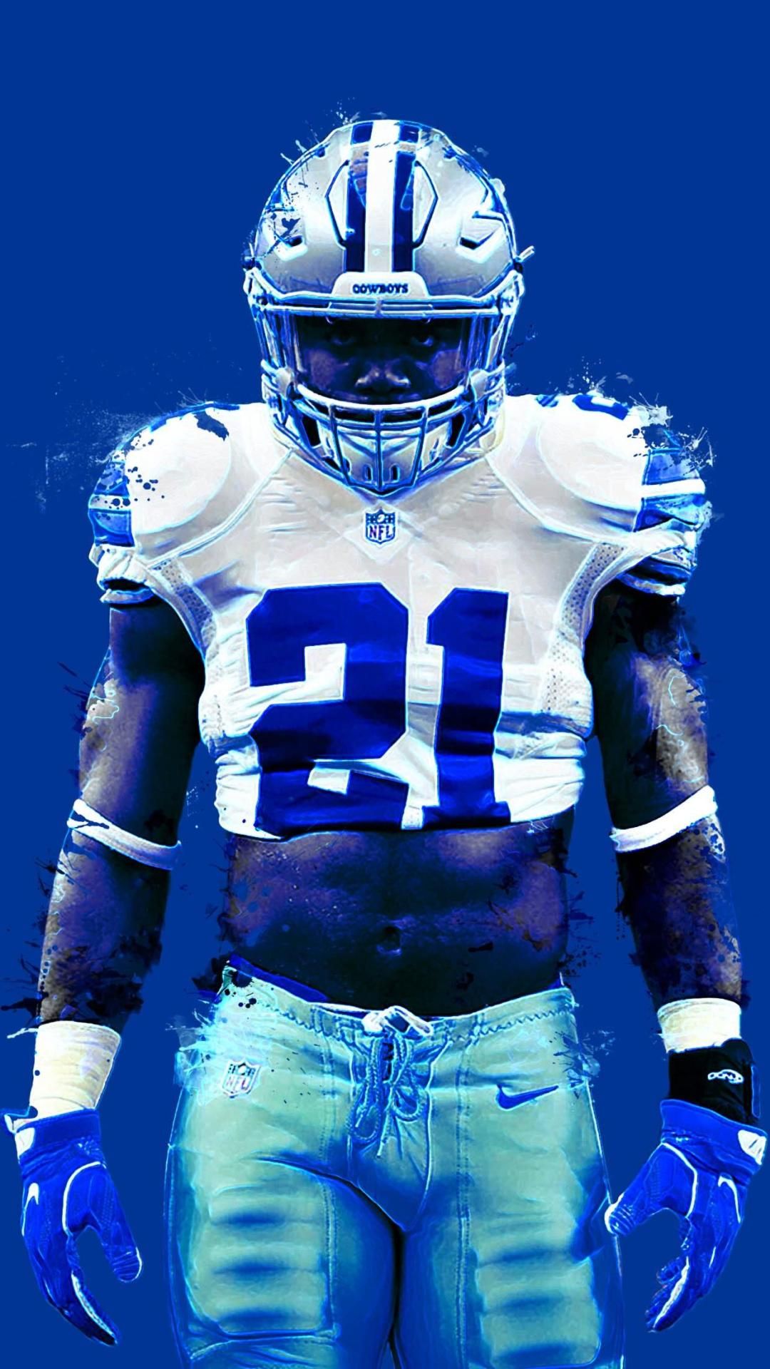 Zeke Wallpapers