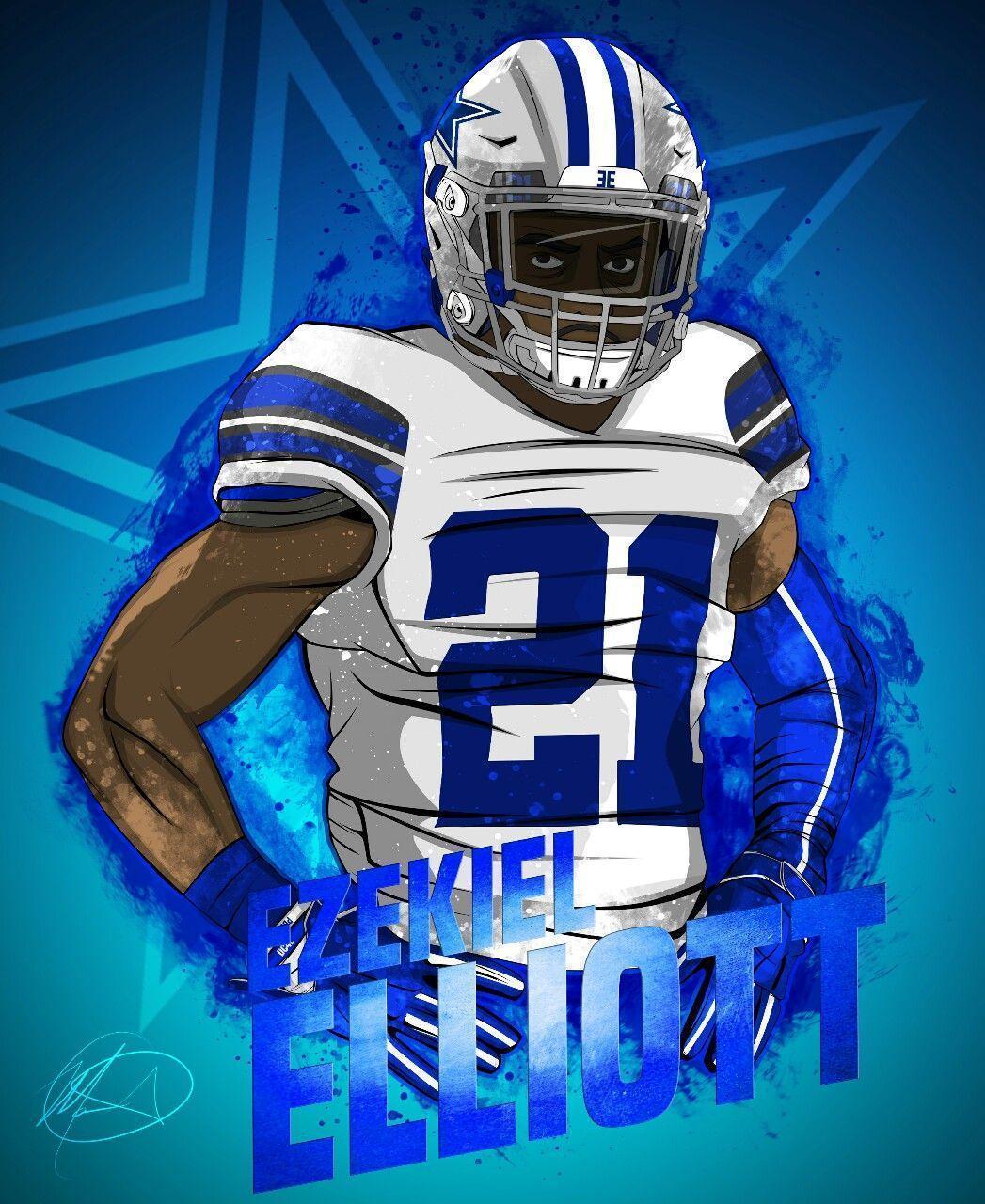 Zeke Wallpapers