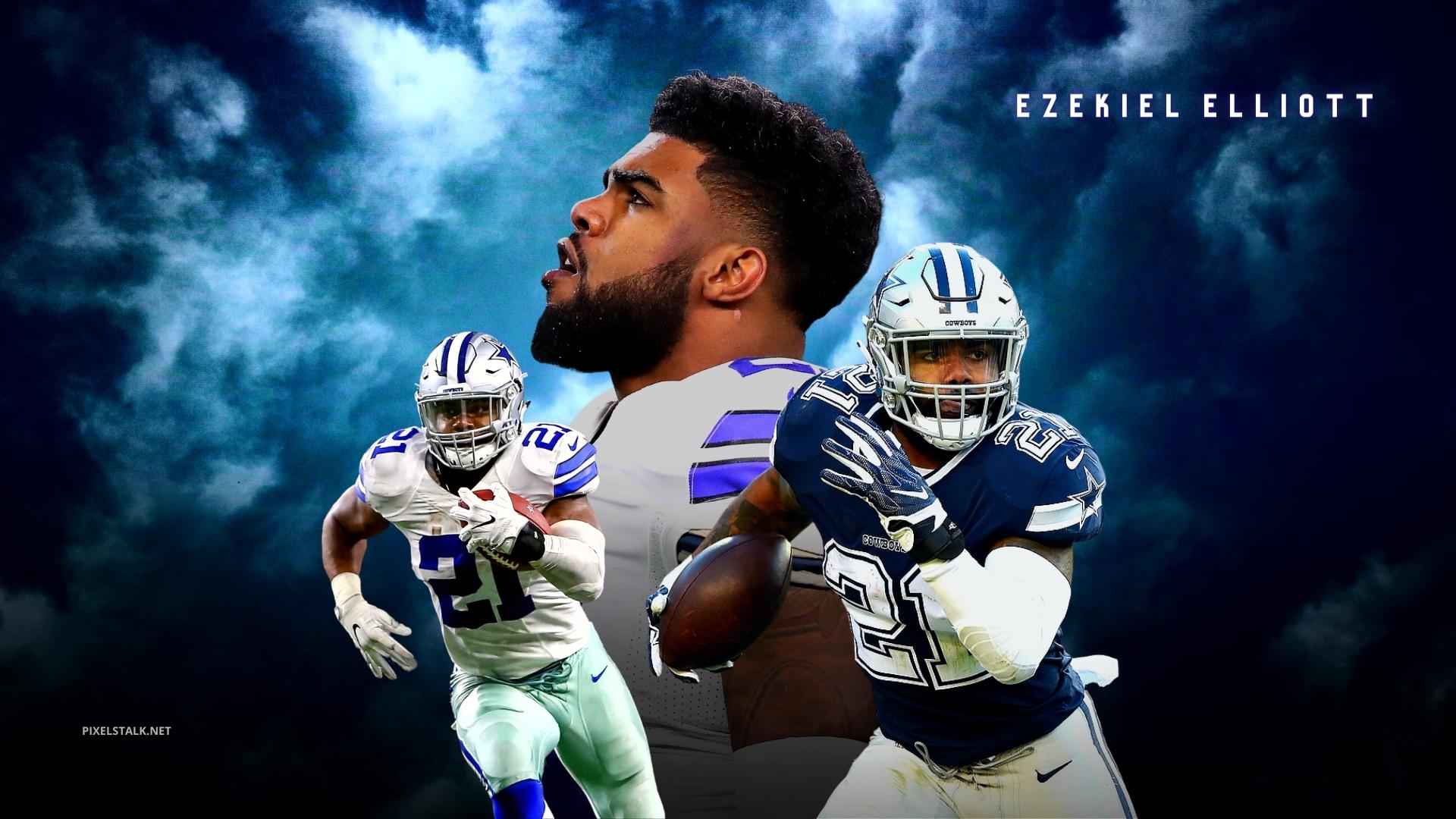 Zeke Wallpapers