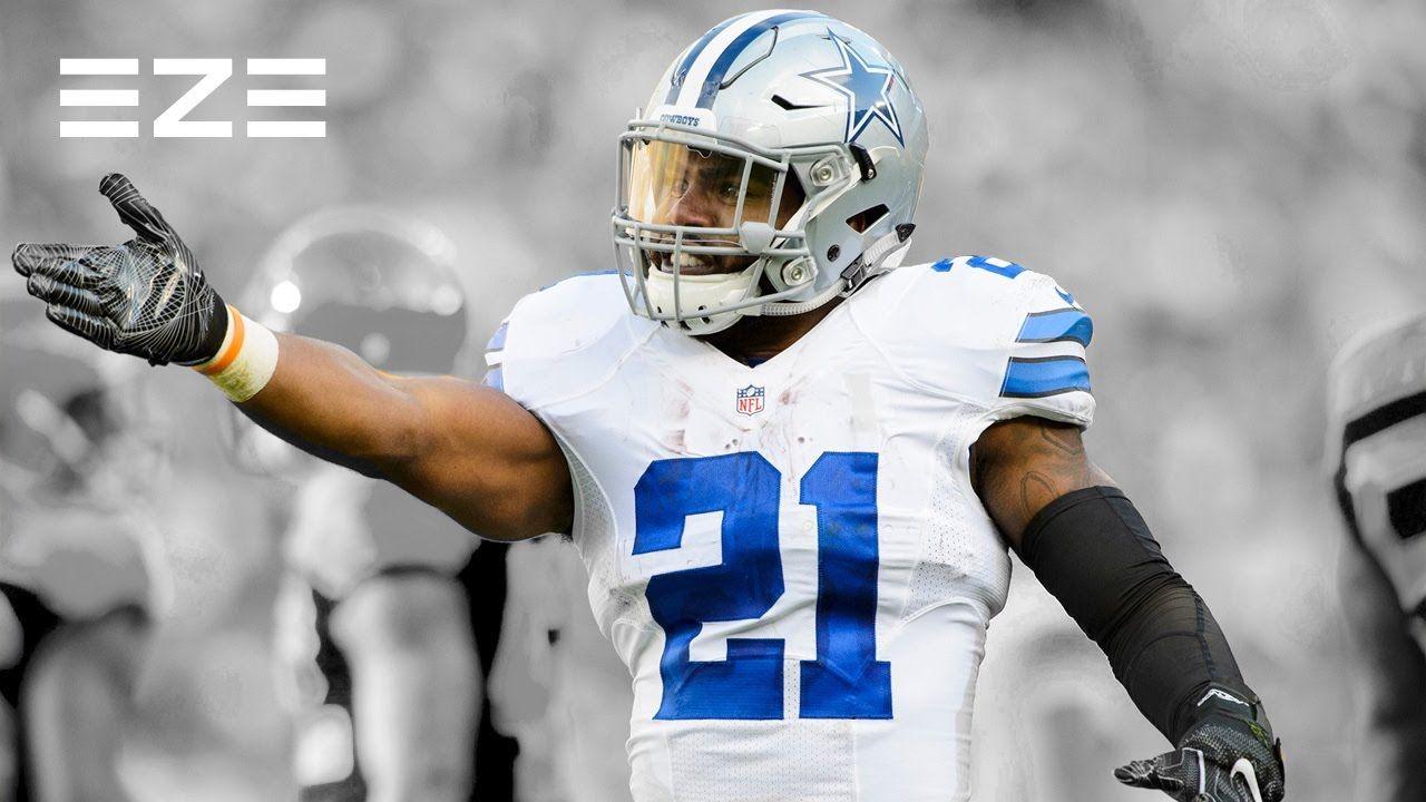 Zeke Wallpapers