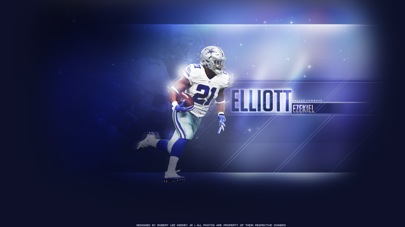 Zeke Wallpapers