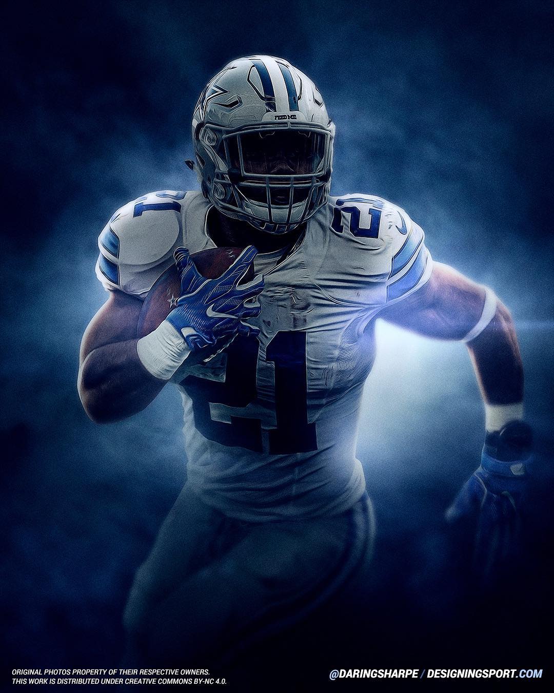 Zeke Wallpapers