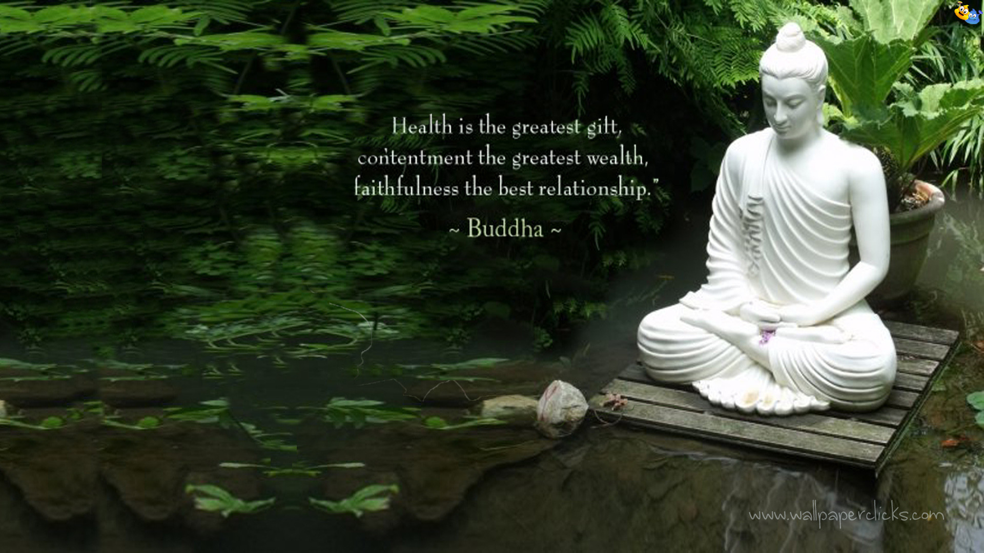 Zen Buddhism Wallpapers