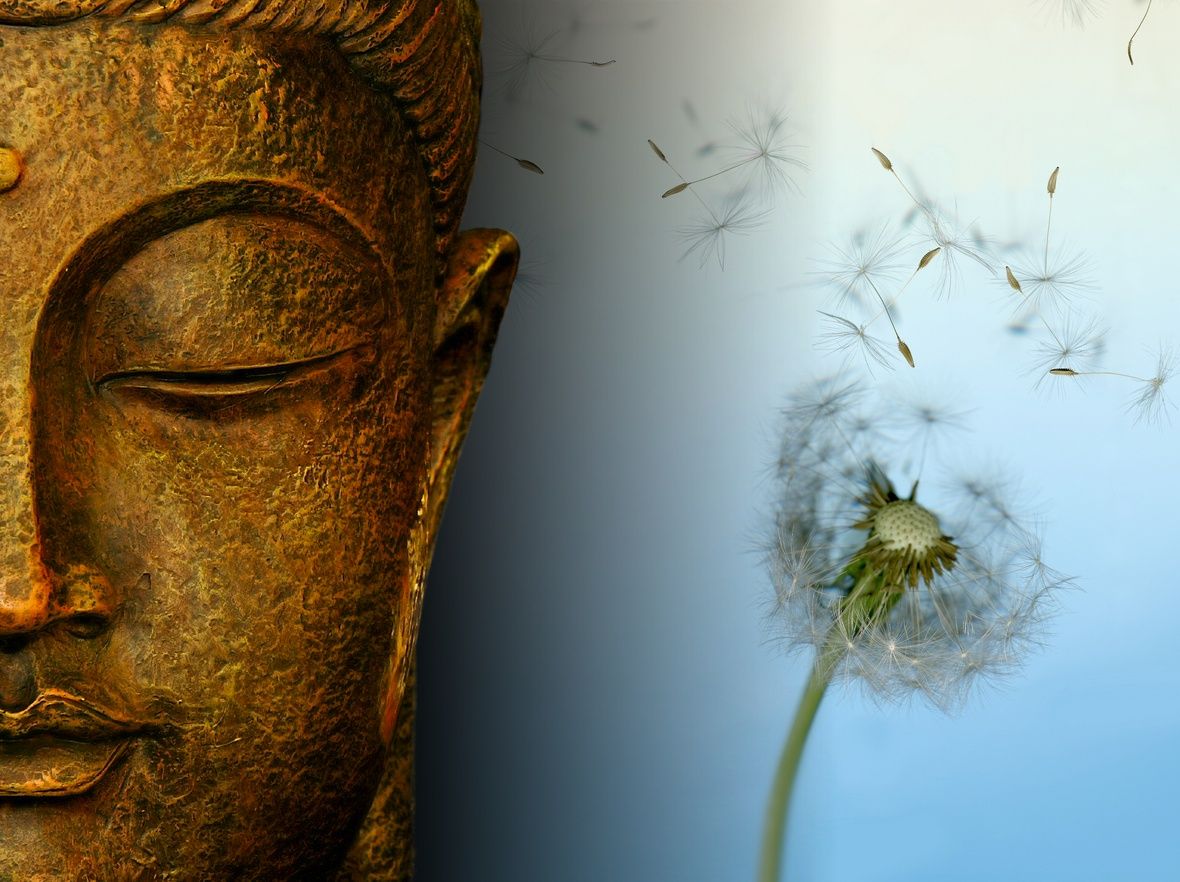 Zen Buddhism Wallpapers