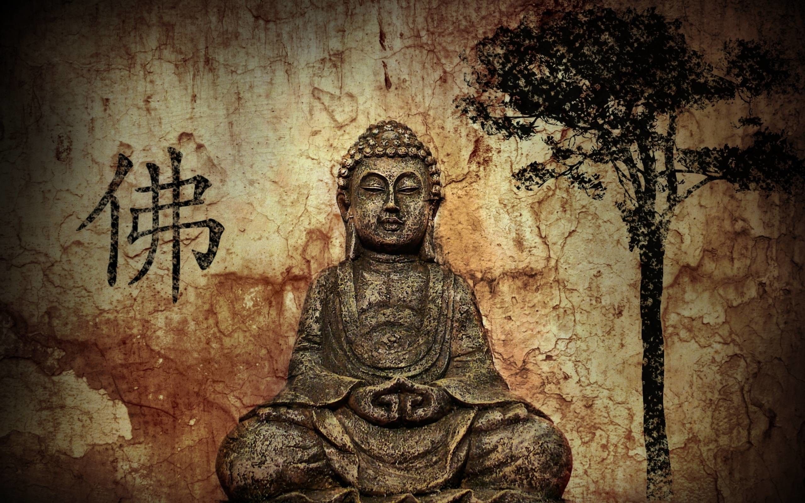 Zen Buddhism Wallpapers