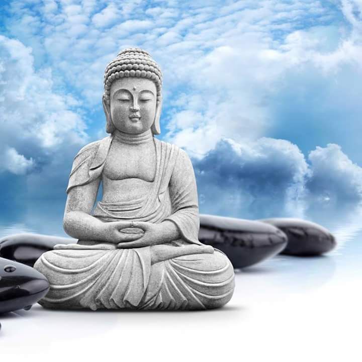 Zen Buddhism Wallpapers