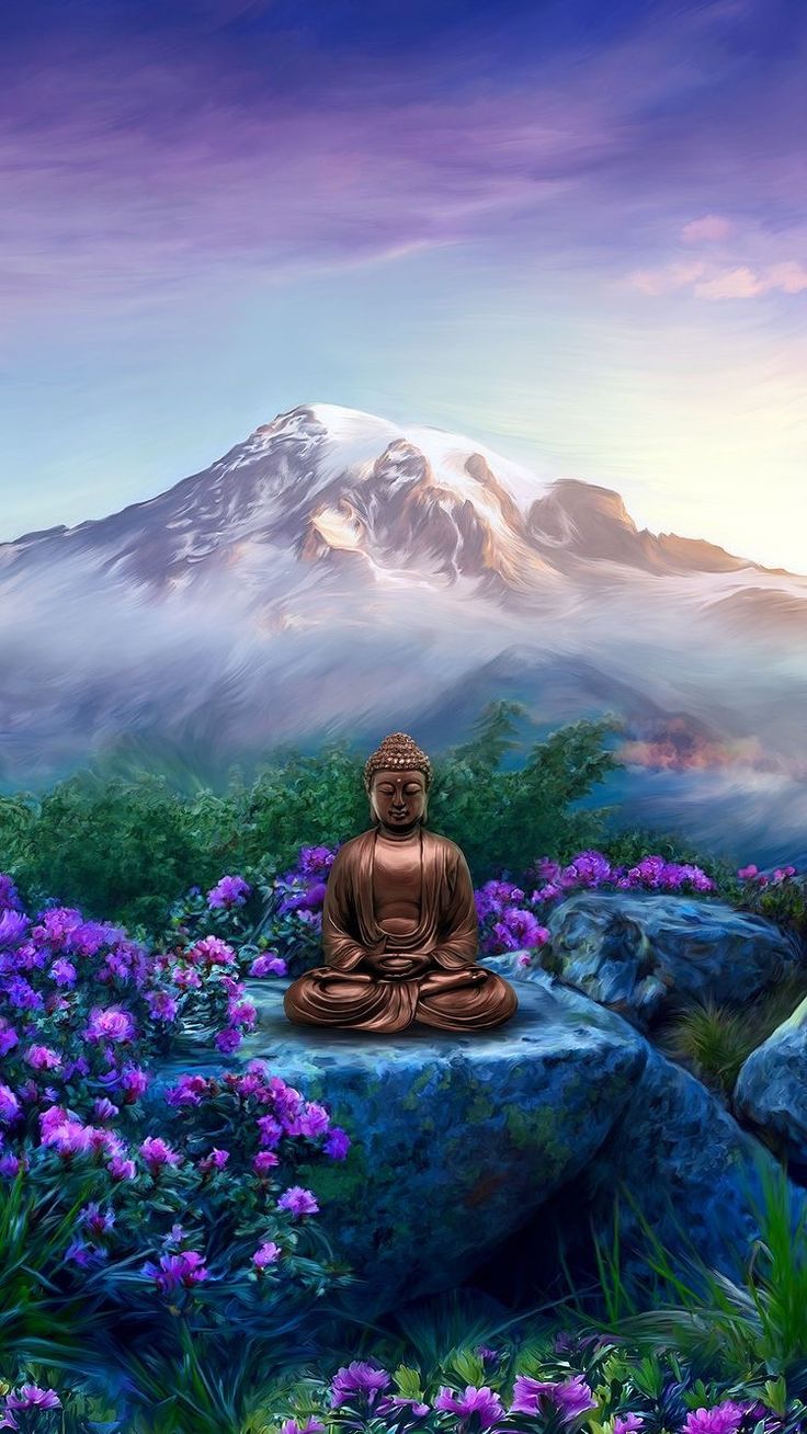 Zen Buddhism Wallpapers