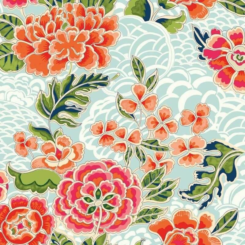 Zen Flower Garden Wallpapers