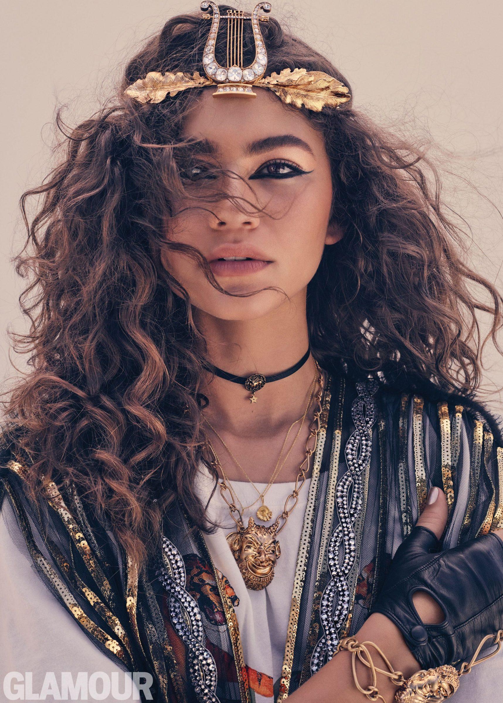 Zendaya Phone Wallpapers