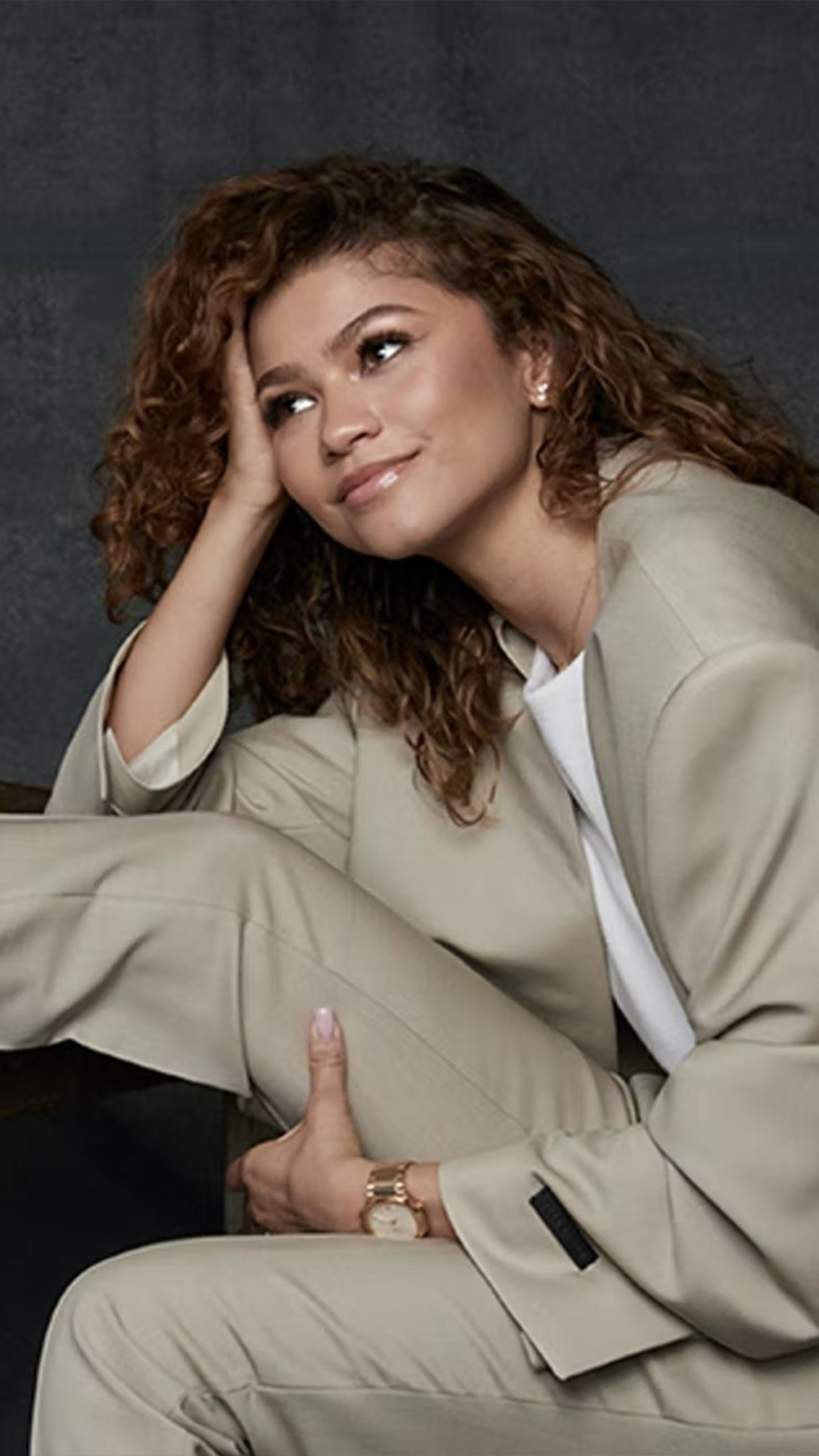 Zendaya Phone Wallpapers