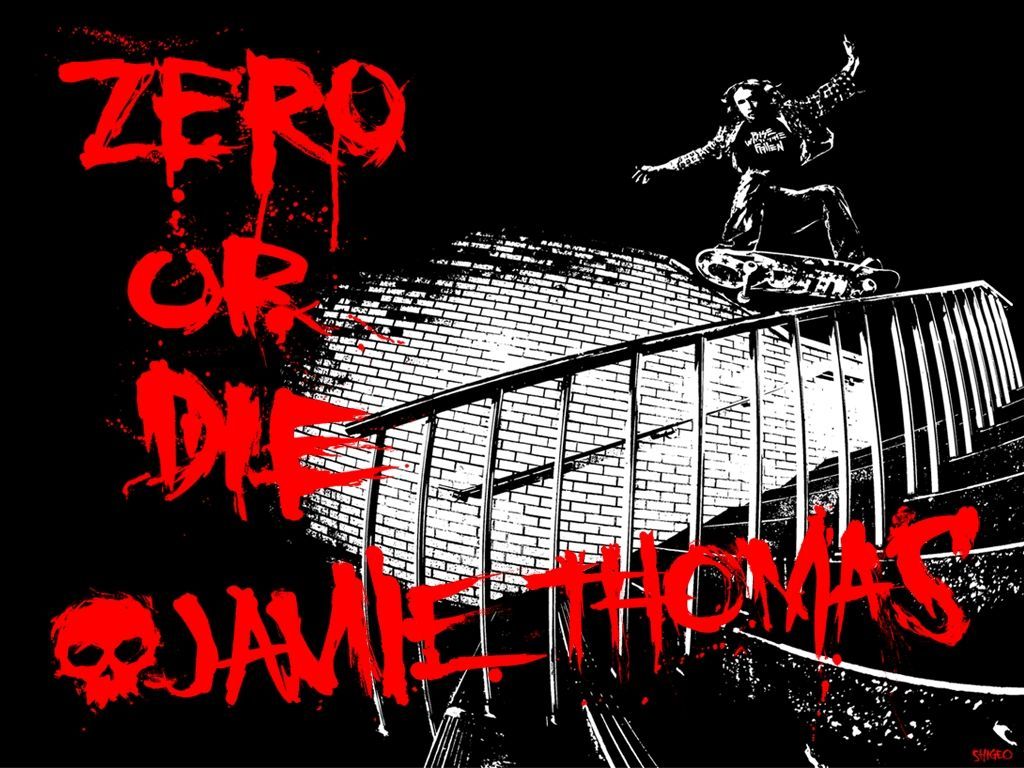 Zero Skateboard Wallpapers