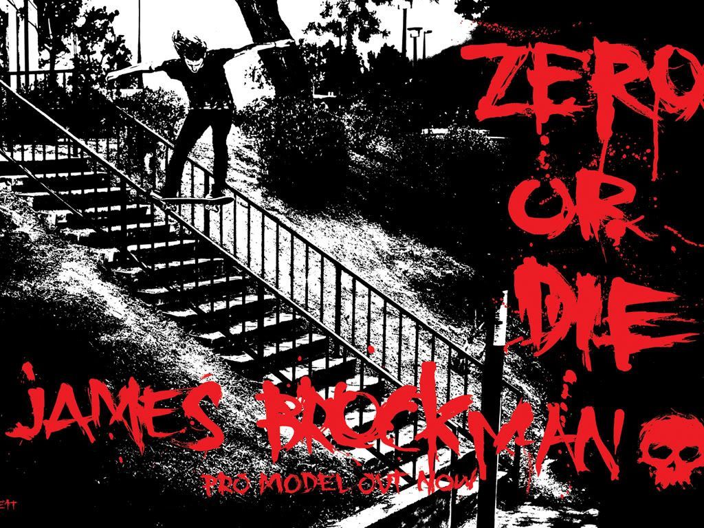 Zero Skateboard Wallpapers