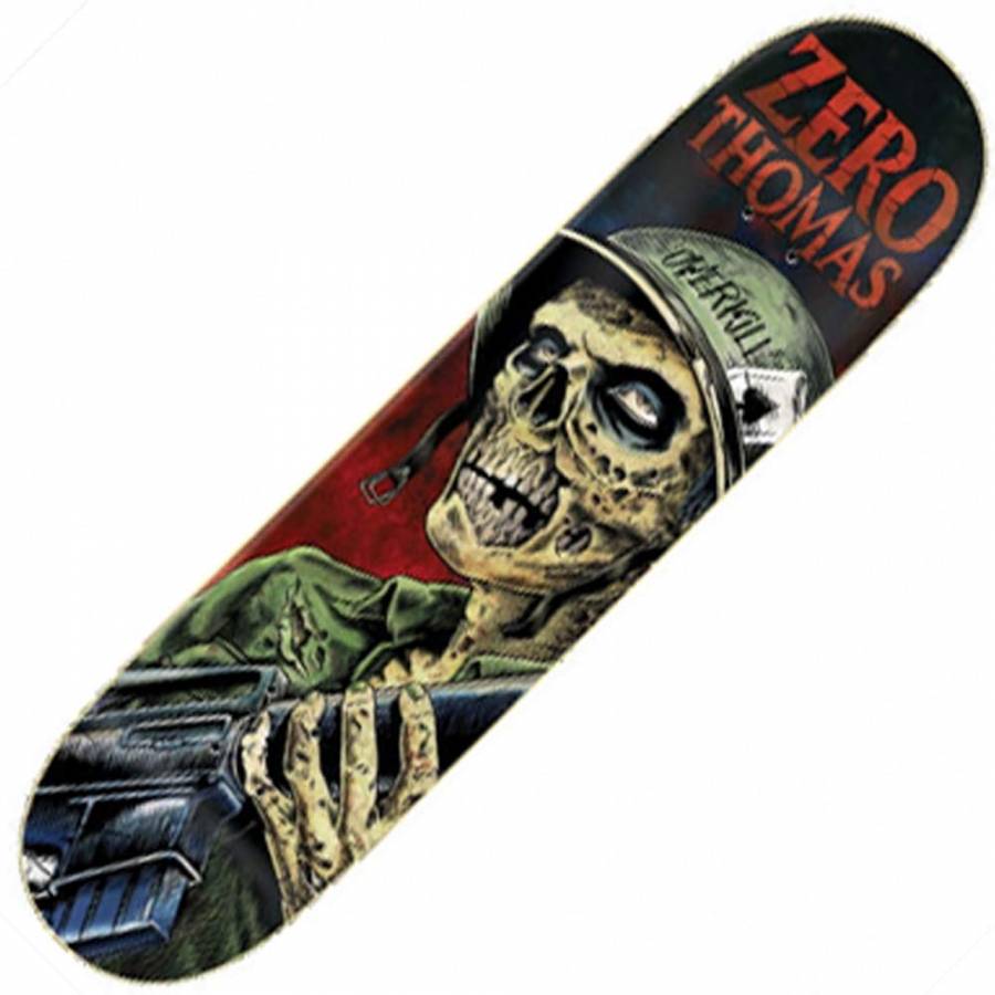 Zero Skateboard Wallpapers