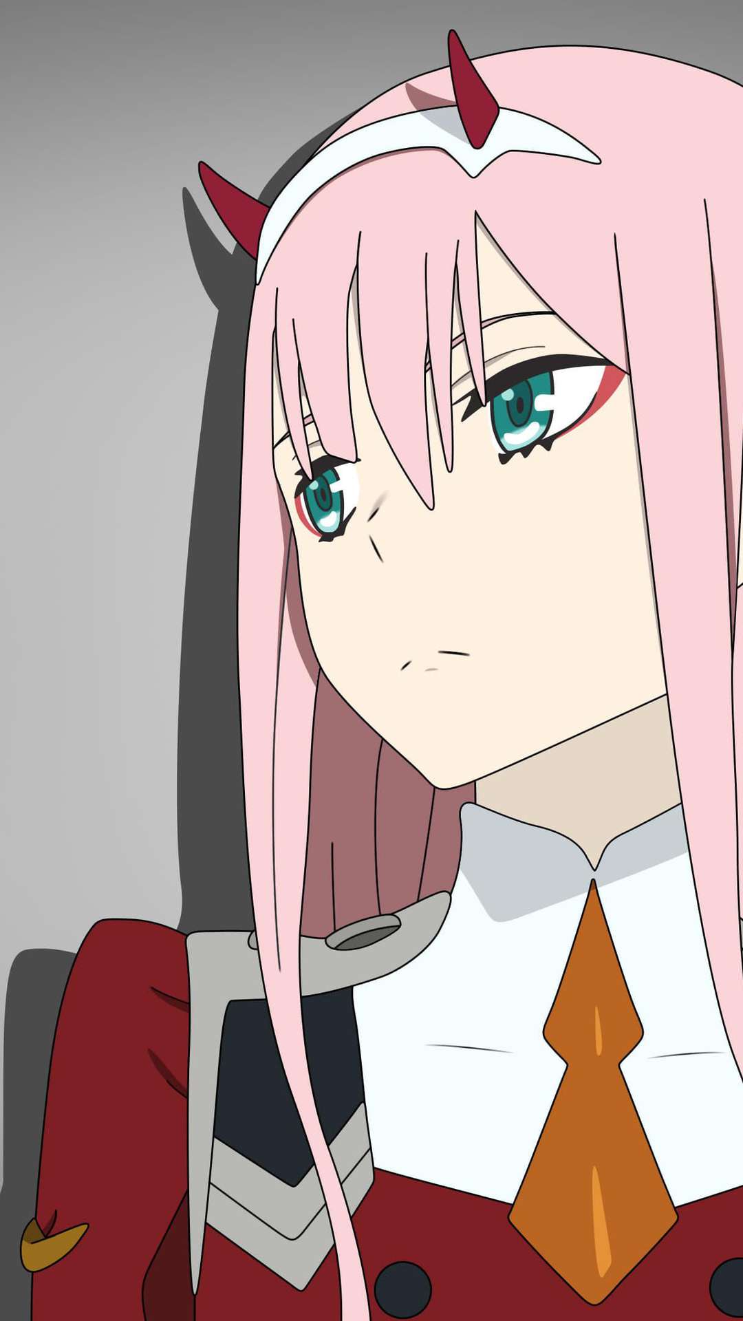 Zero Two Live Wallpapers