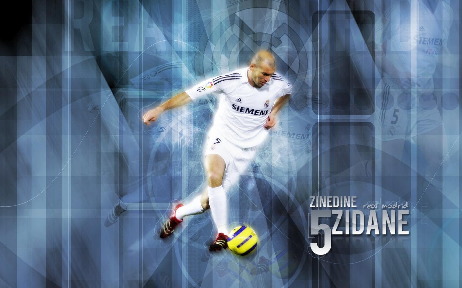 Zidane Wallpapers