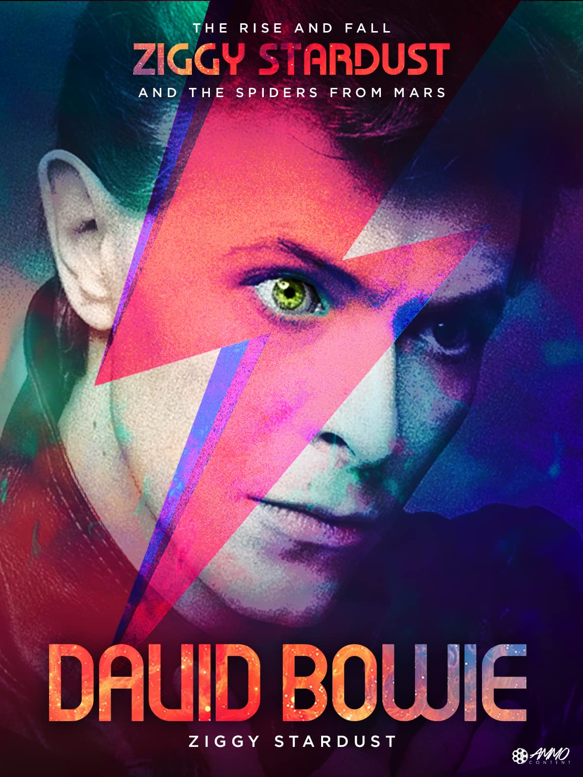 Ziggy Stardust Wallpapers