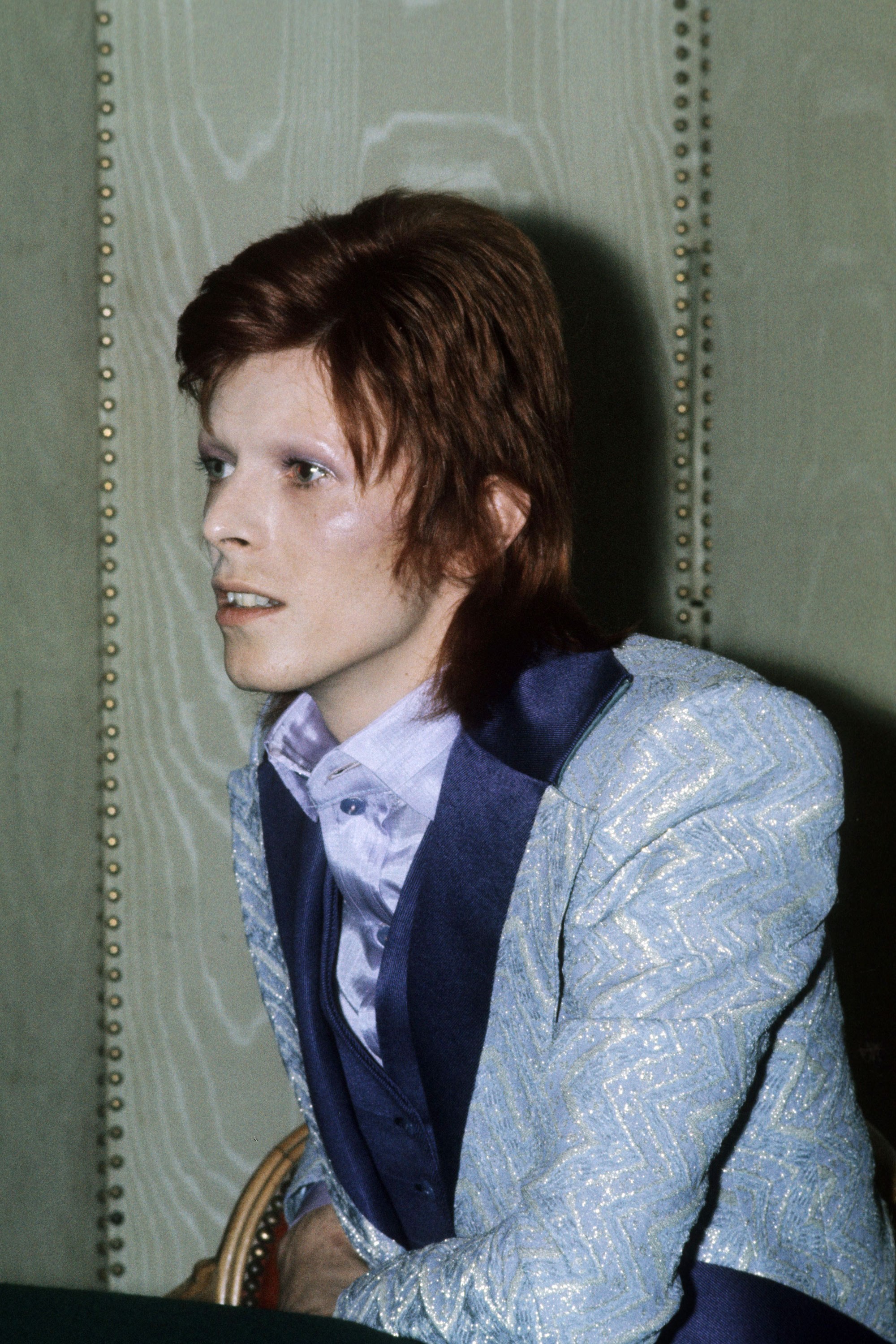 Ziggy Stardust Wallpapers