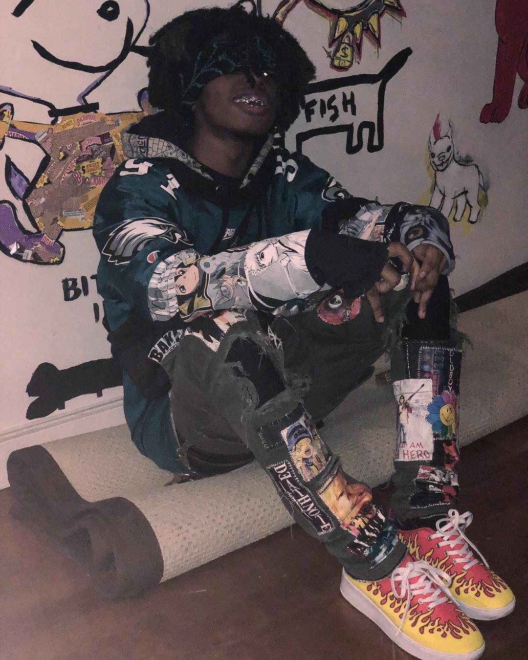 Zillakami Wallpapers