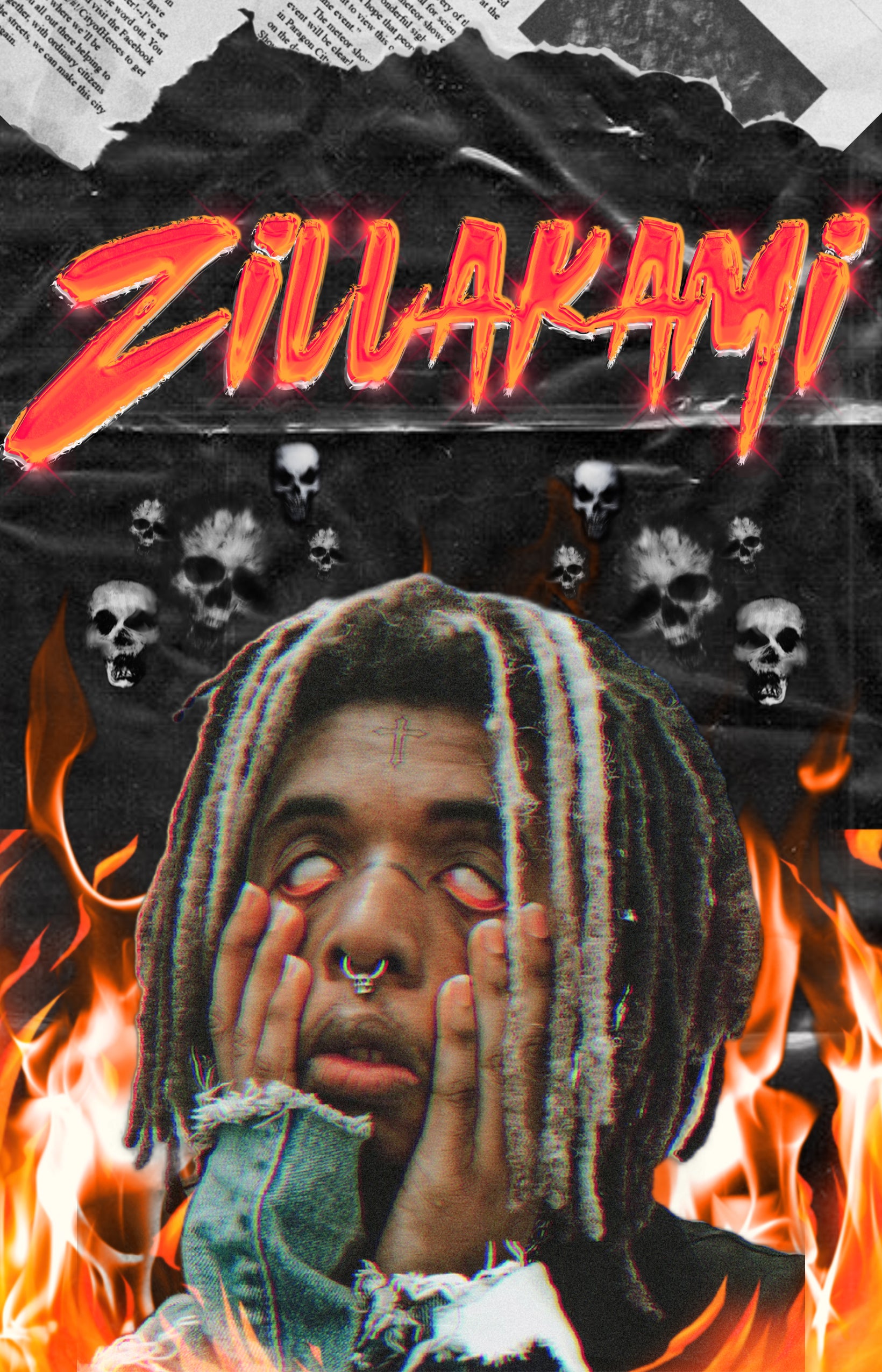 Zillakami Wallpapers