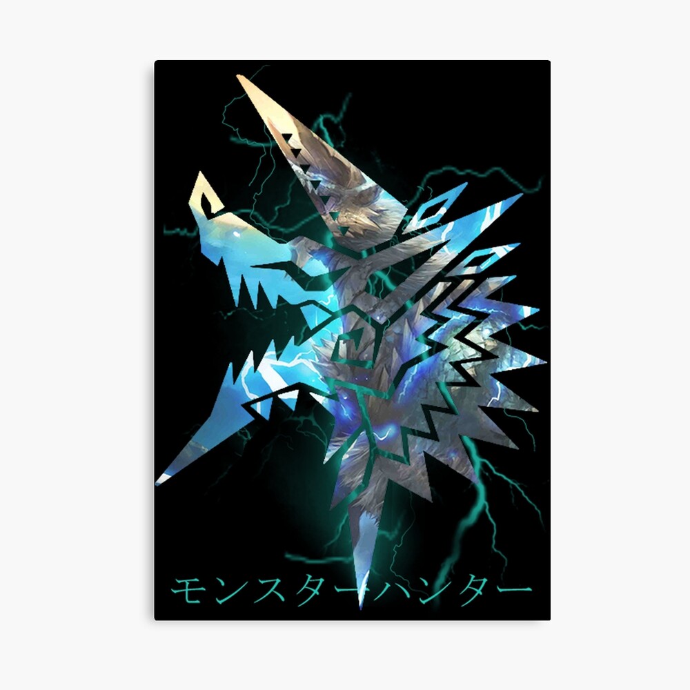 Zinogre Wallpapers