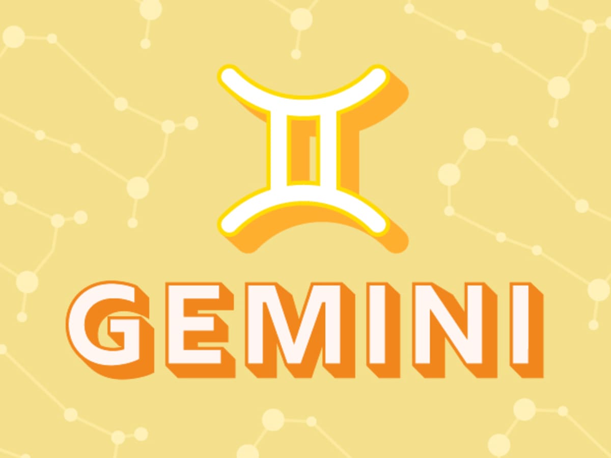 Zodiac Sign Cute Gemini Wallpapers