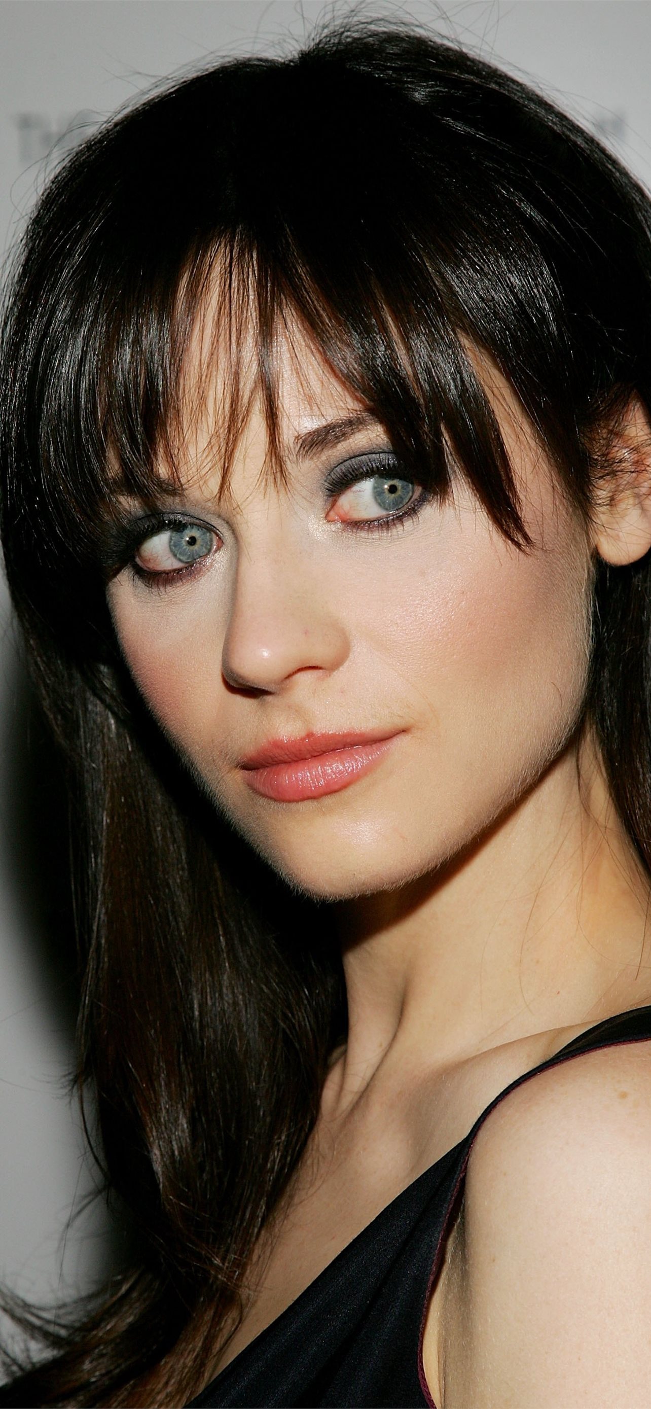 Zoe Deschanel Wallpapers