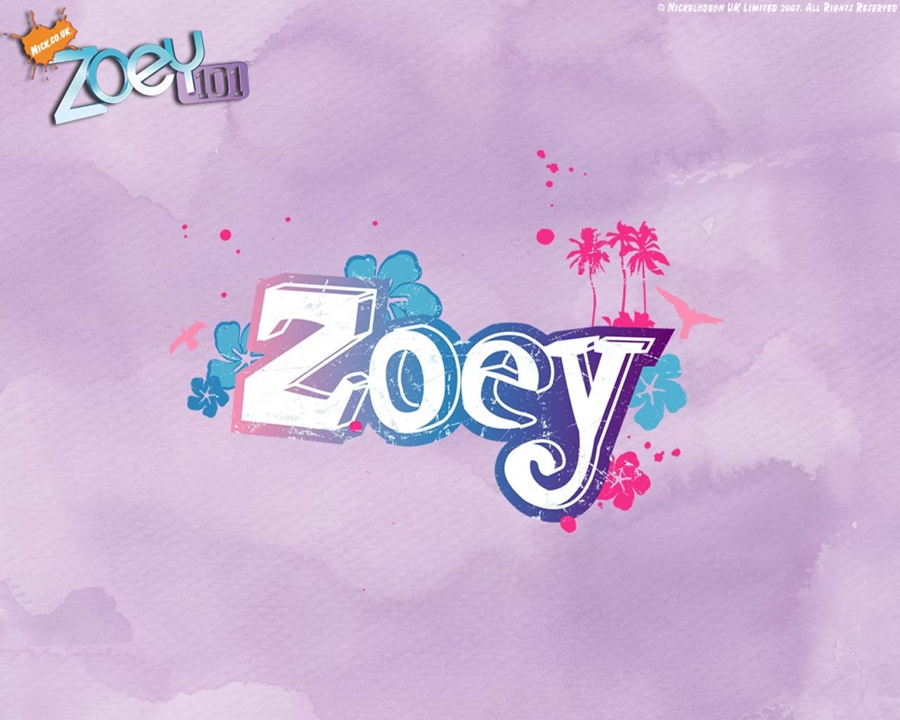 Zoey Wallpapers