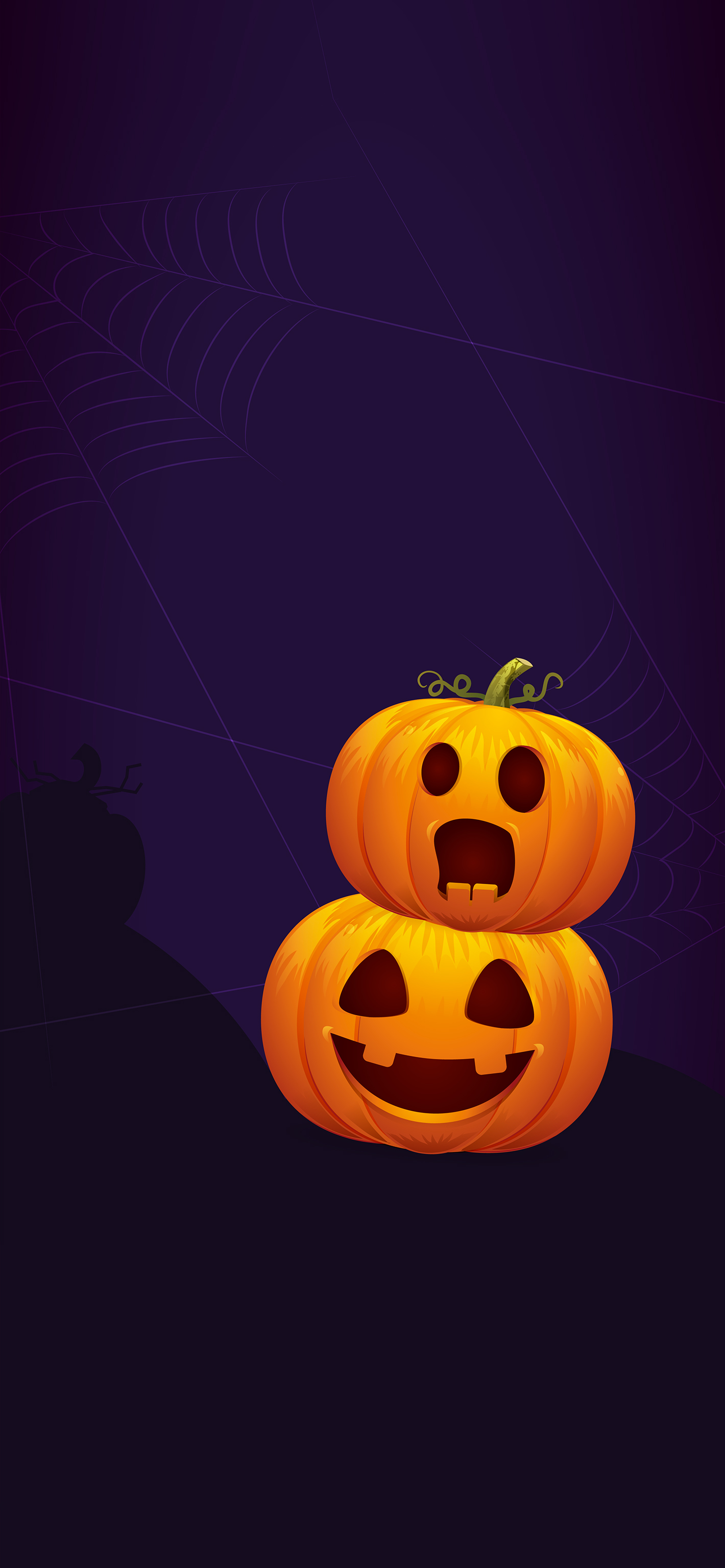 Zombie Halloween Wallpapers