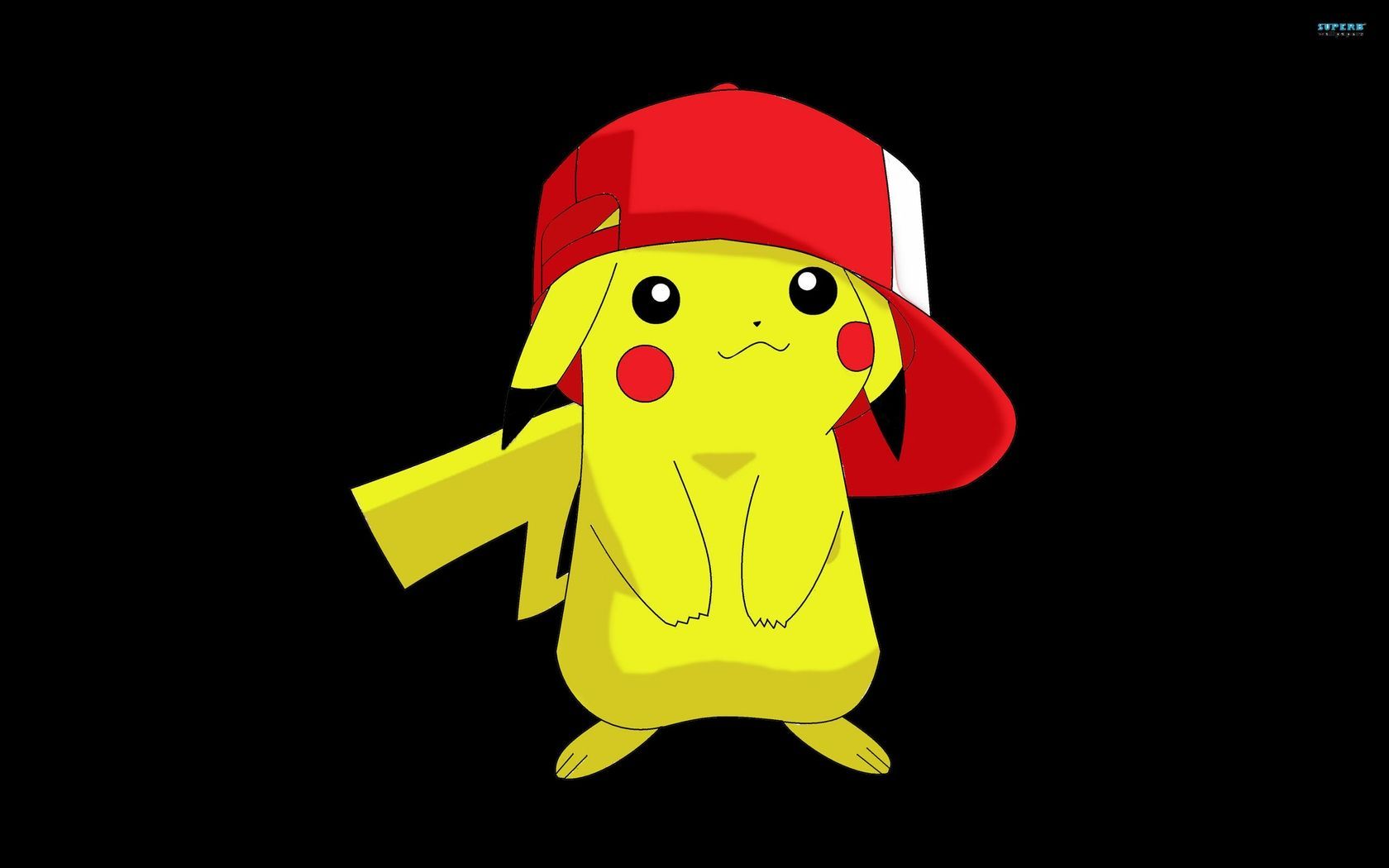 Zombie Pikachu Wallpapers