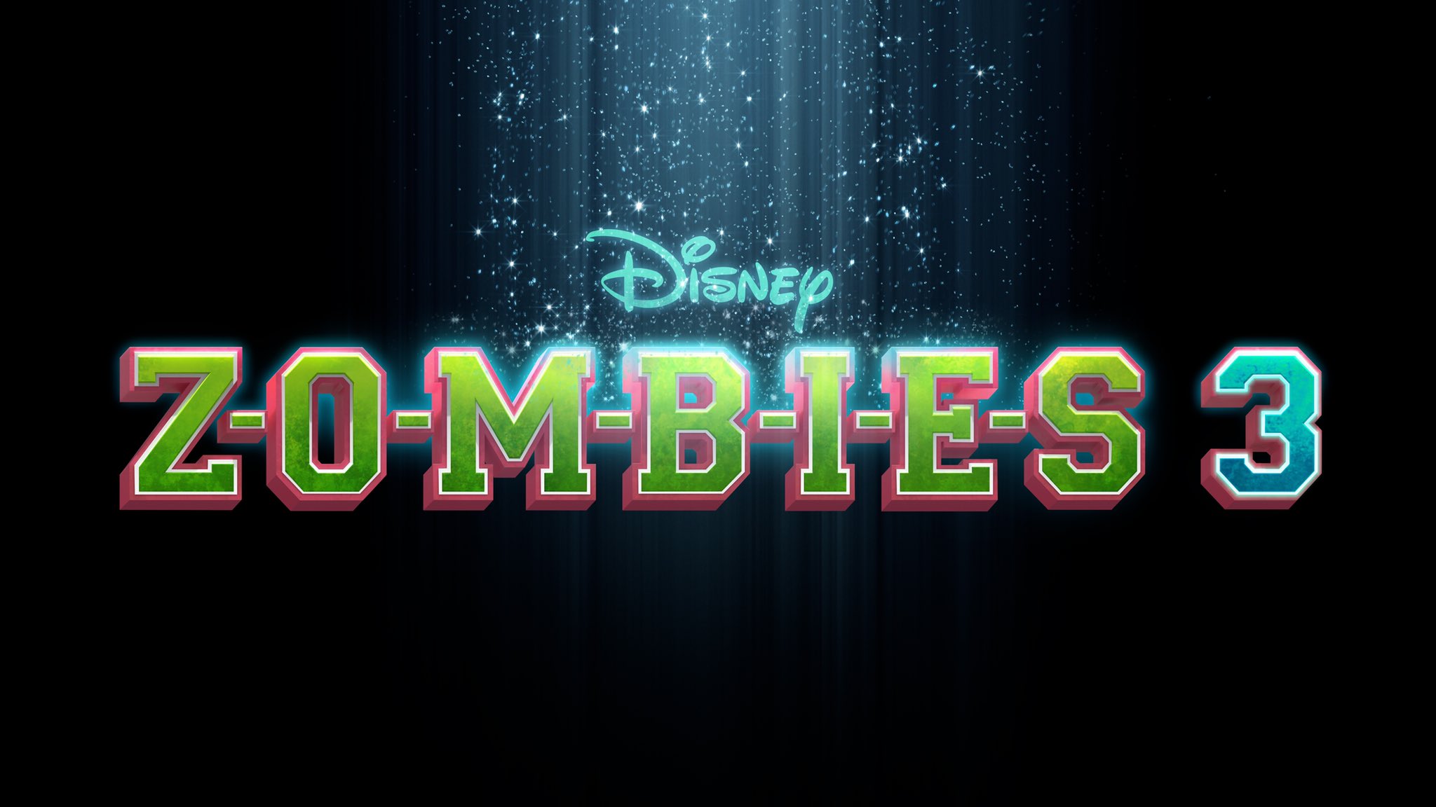 Zombies Disney Wallpapers