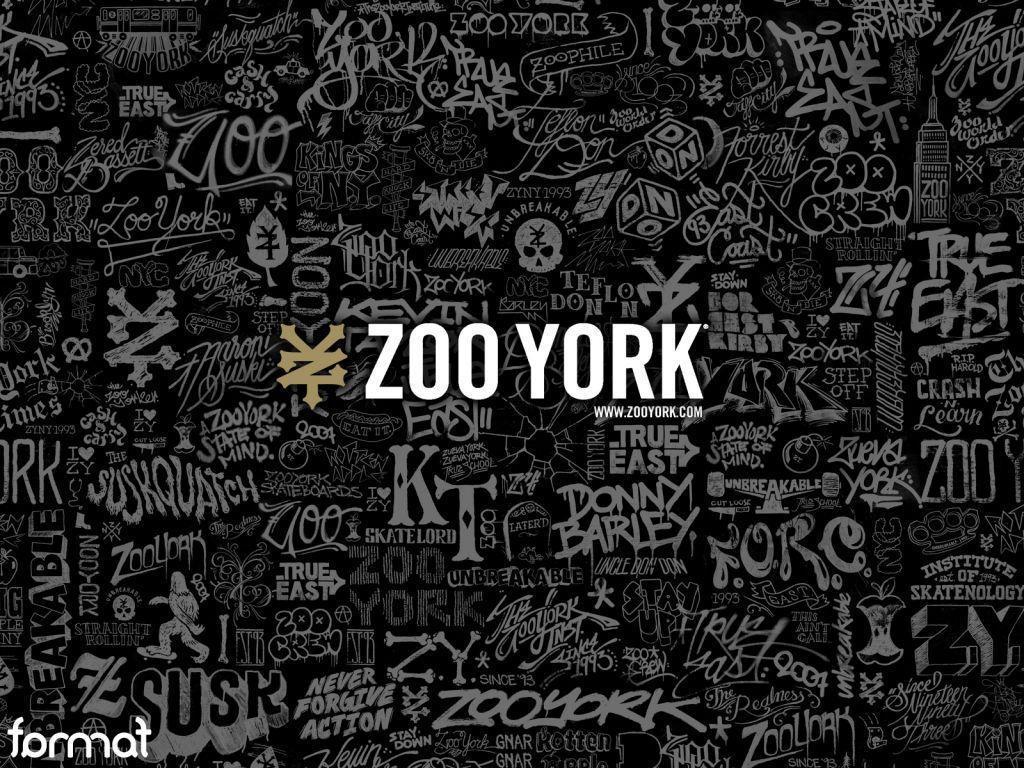 Zoo York Wallpapers