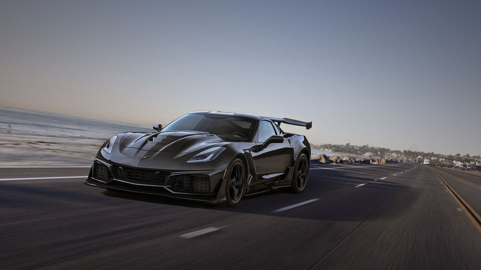 Zr1 Wallpapers