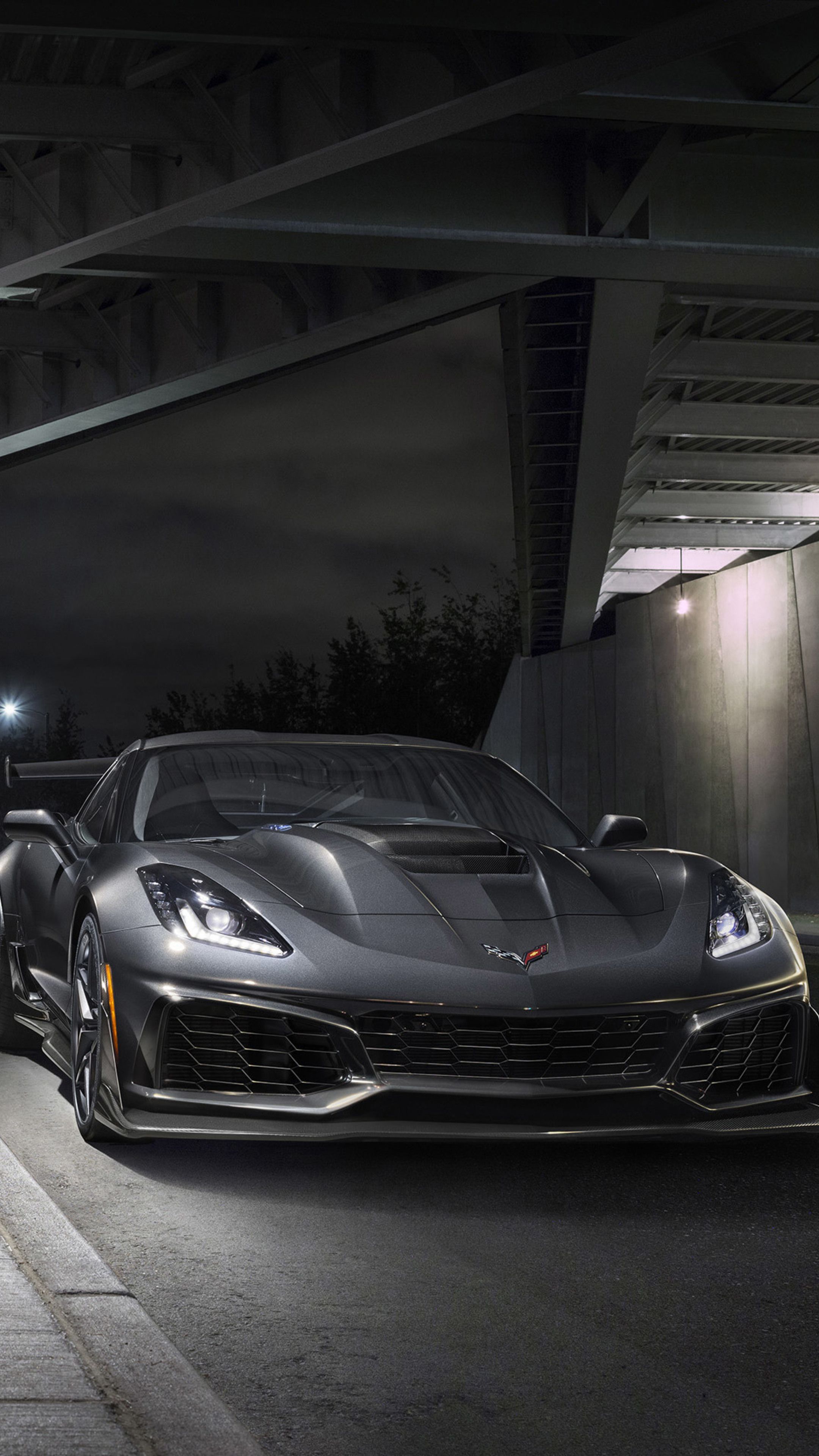 Zr1 Wallpapers