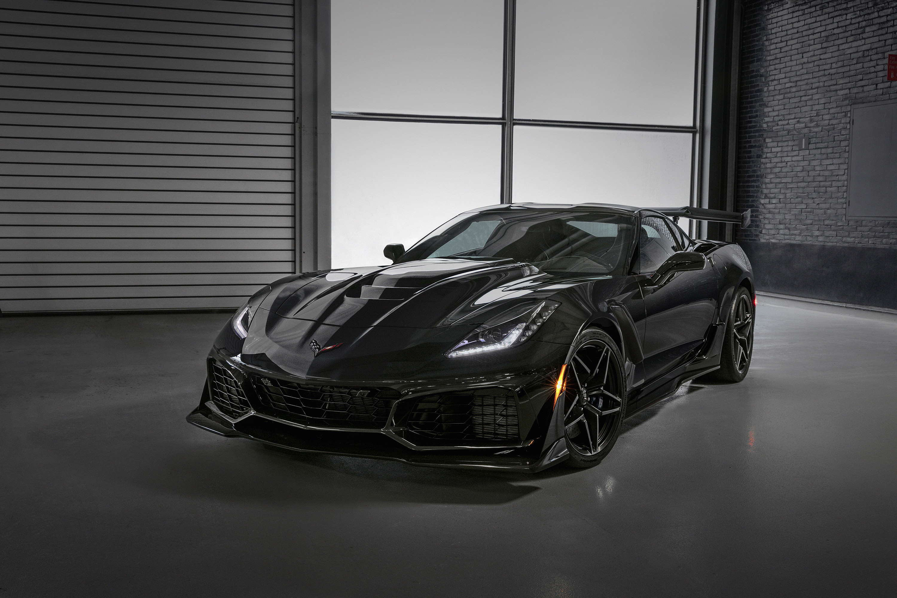 Zr1 Wallpapers