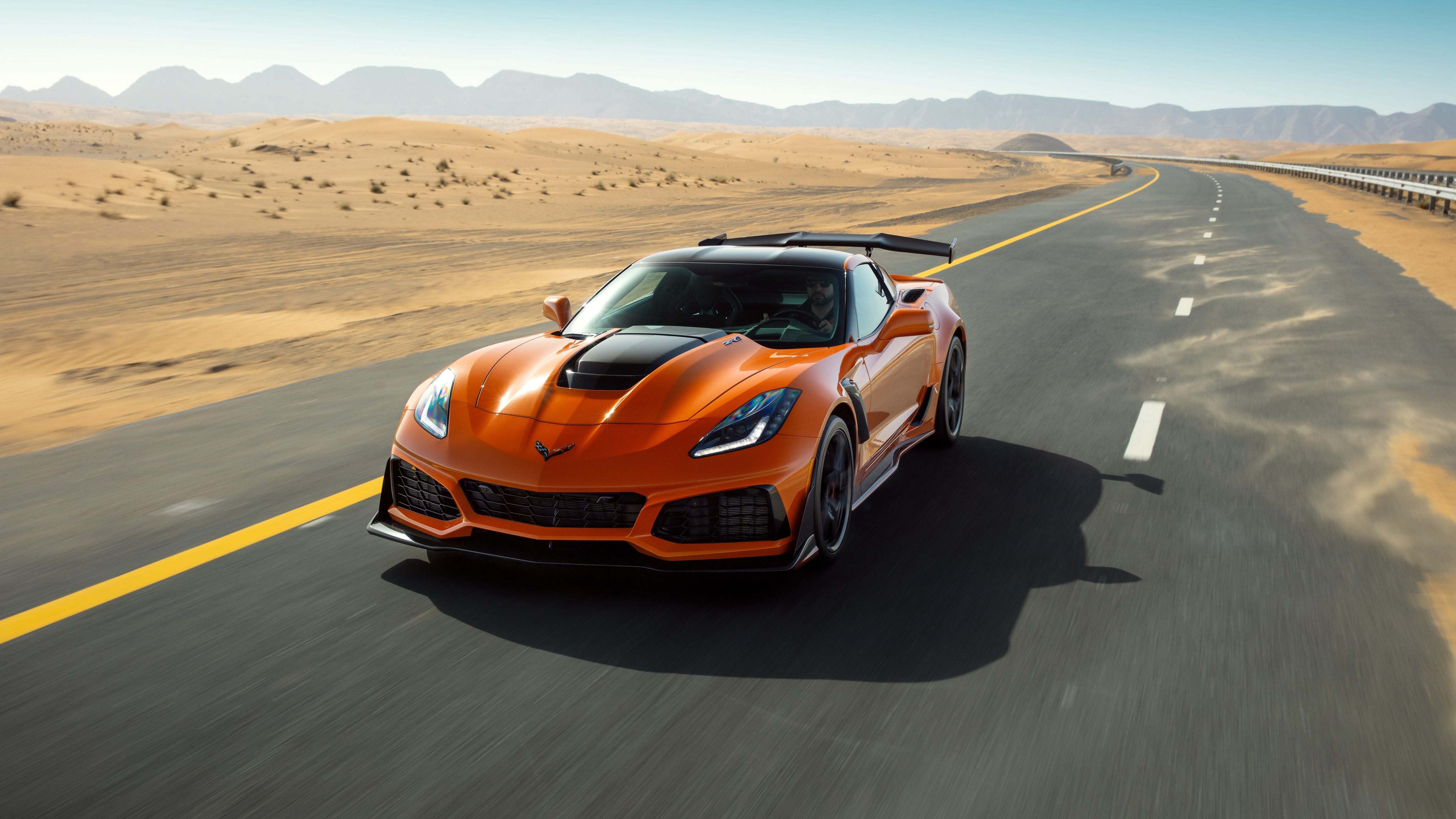 Zr1 Wallpapers