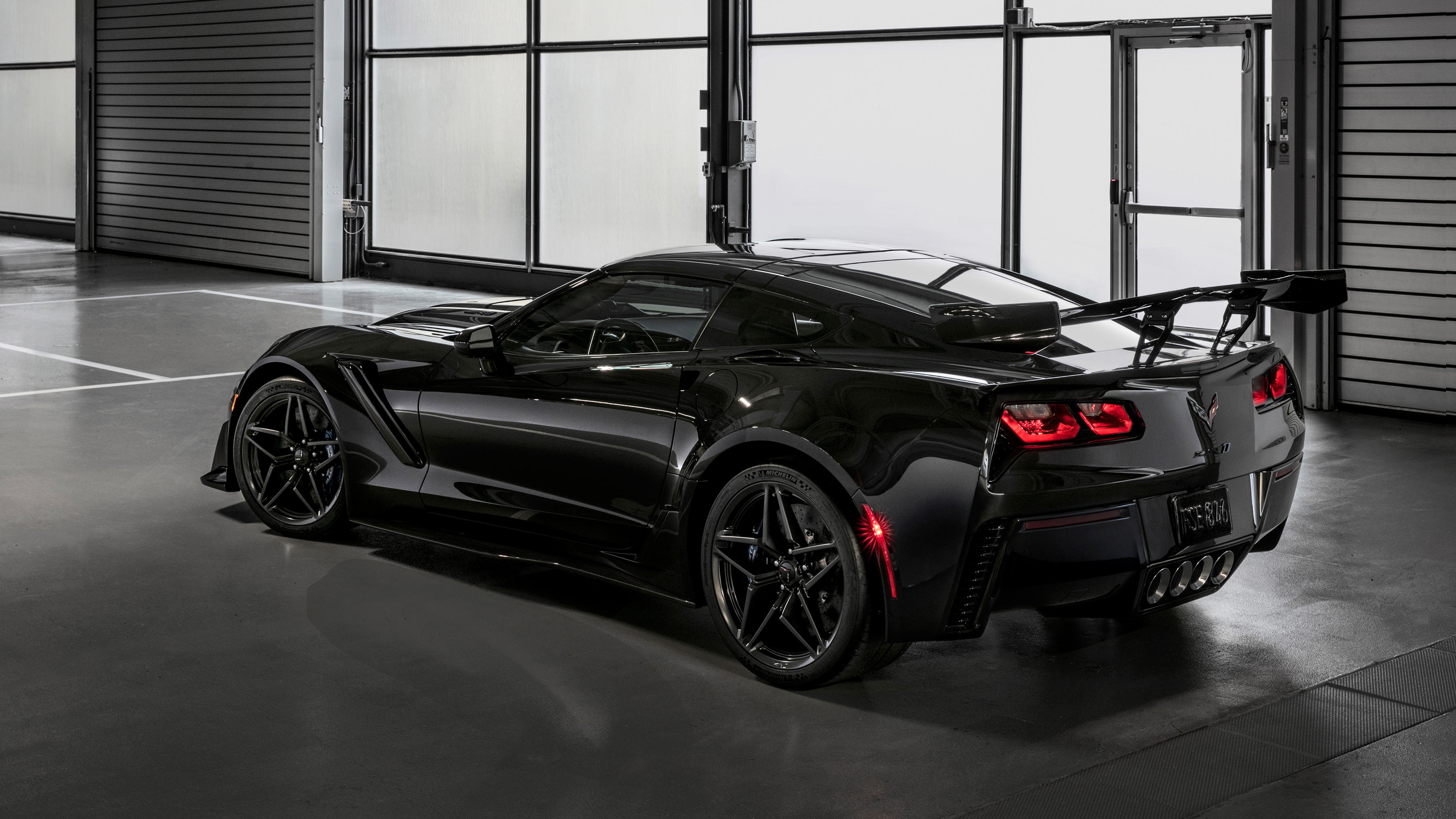 Zr1 Wallpapers