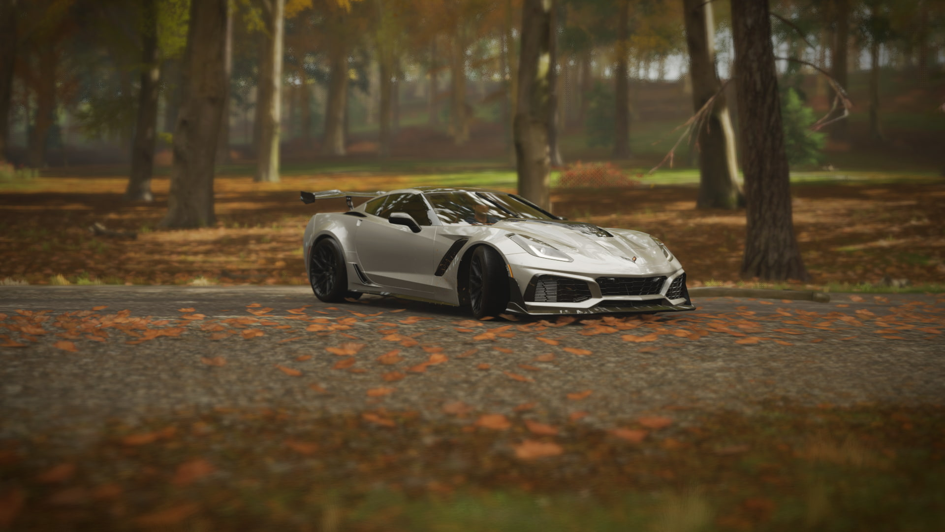 Zr1 Wallpapers