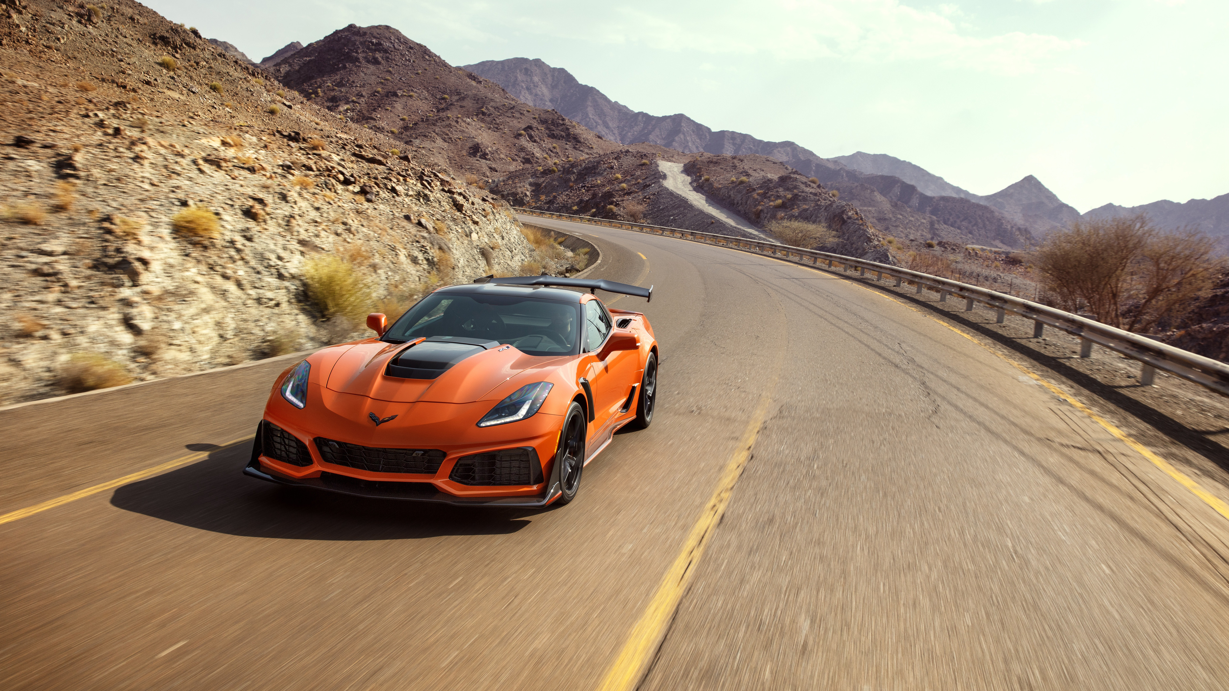 Zr1 Wallpapers