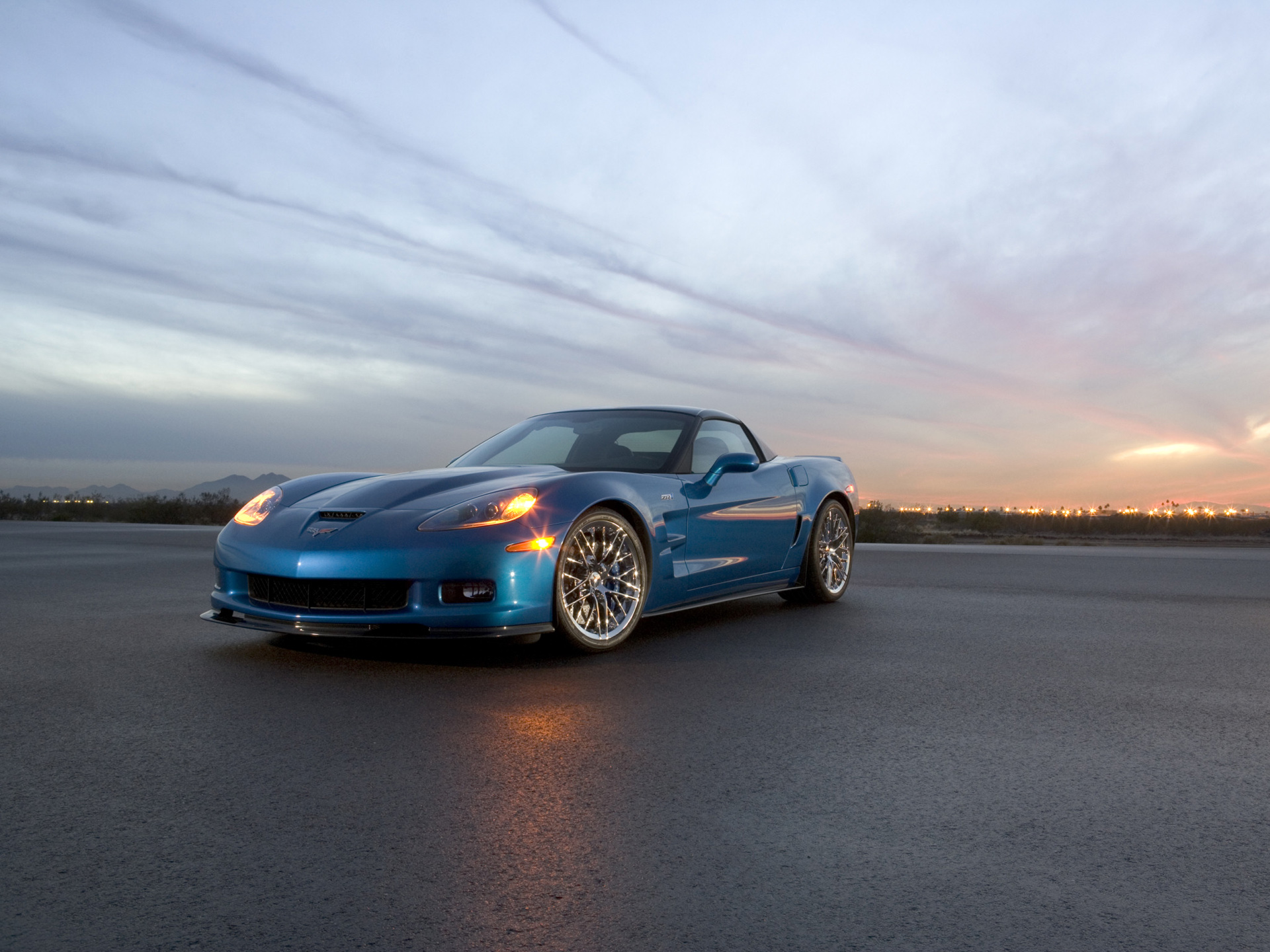 Zr1 Wallpapers