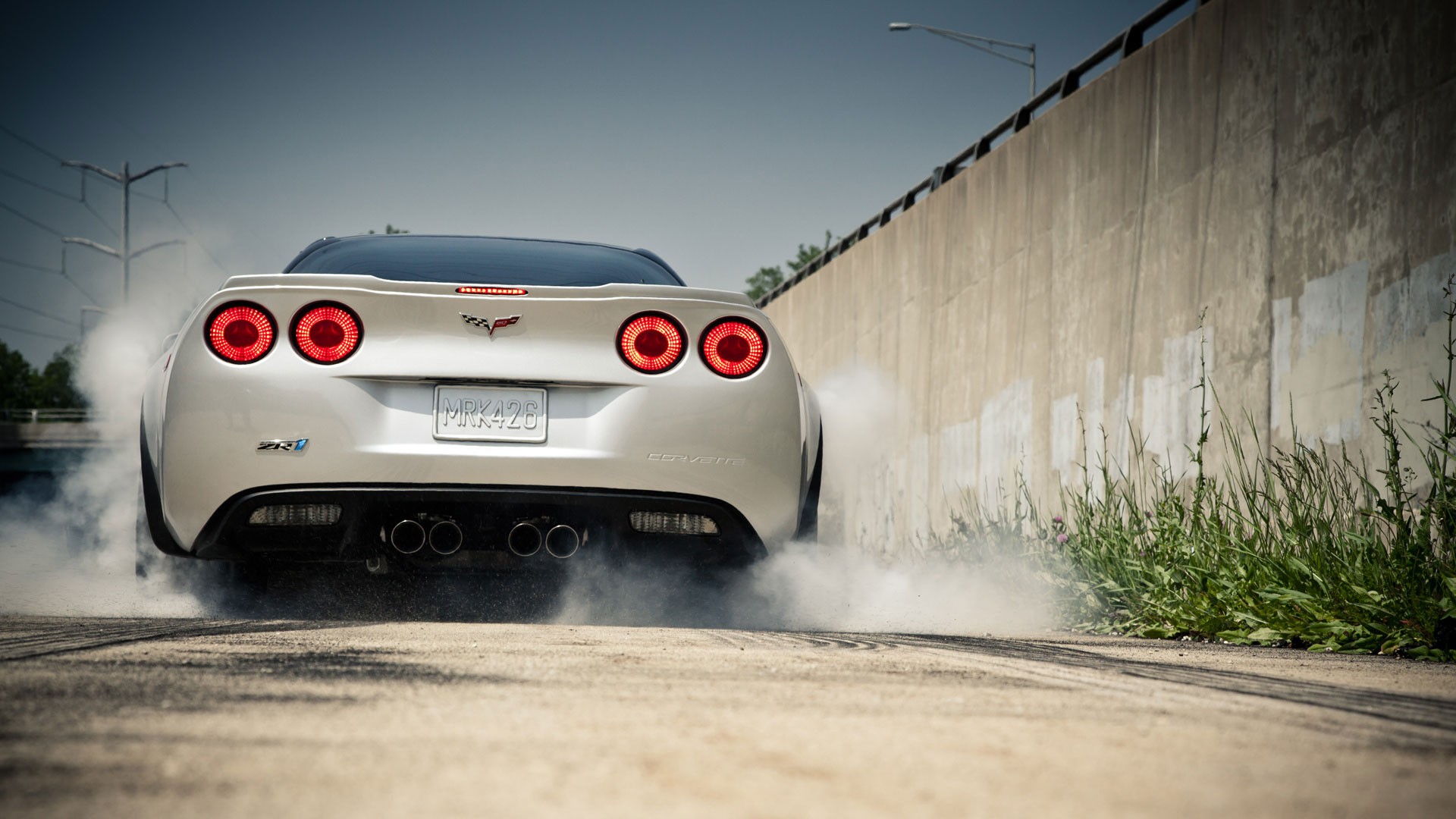 Zr1 Wallpapers