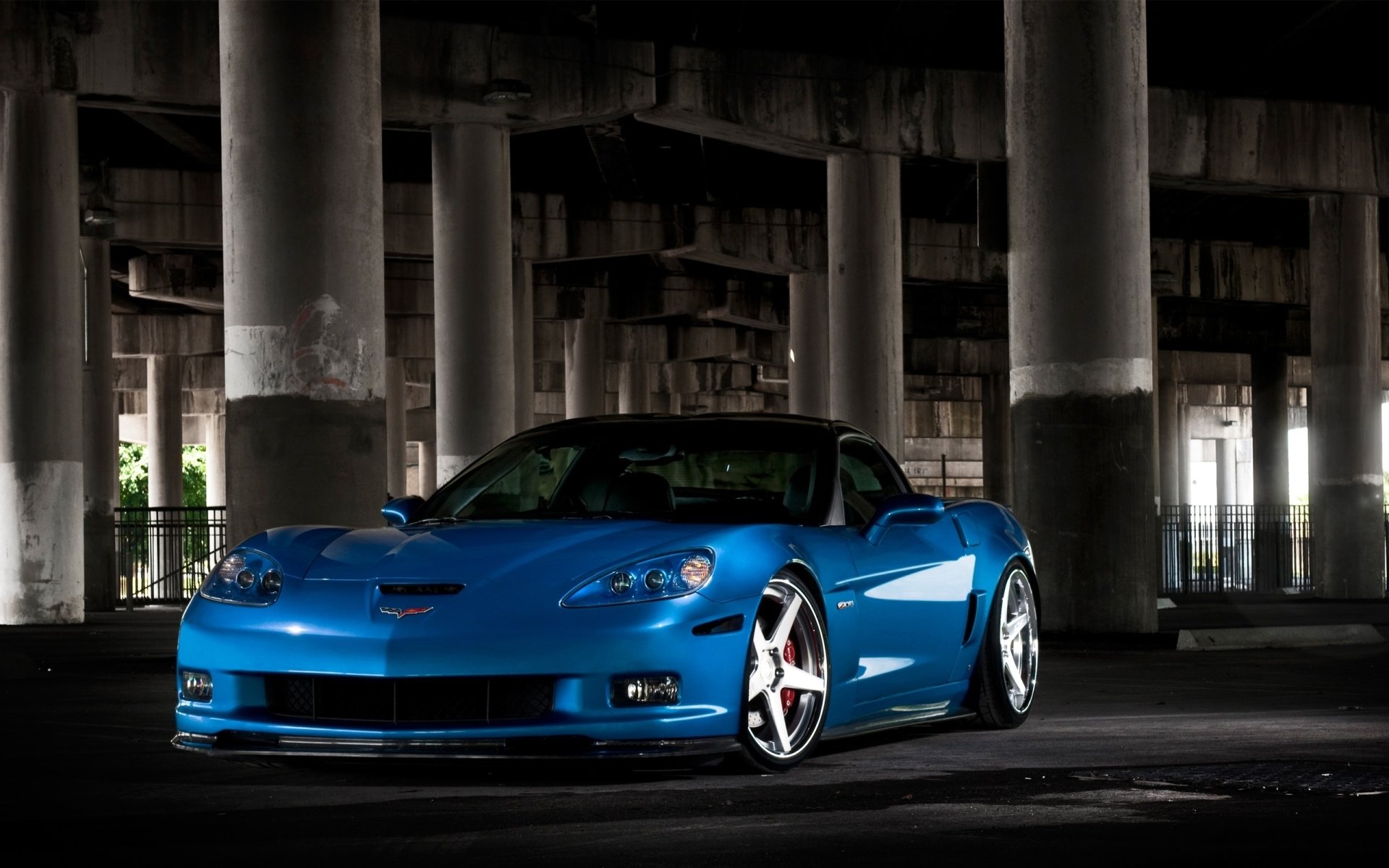 Zr1 Wallpapers