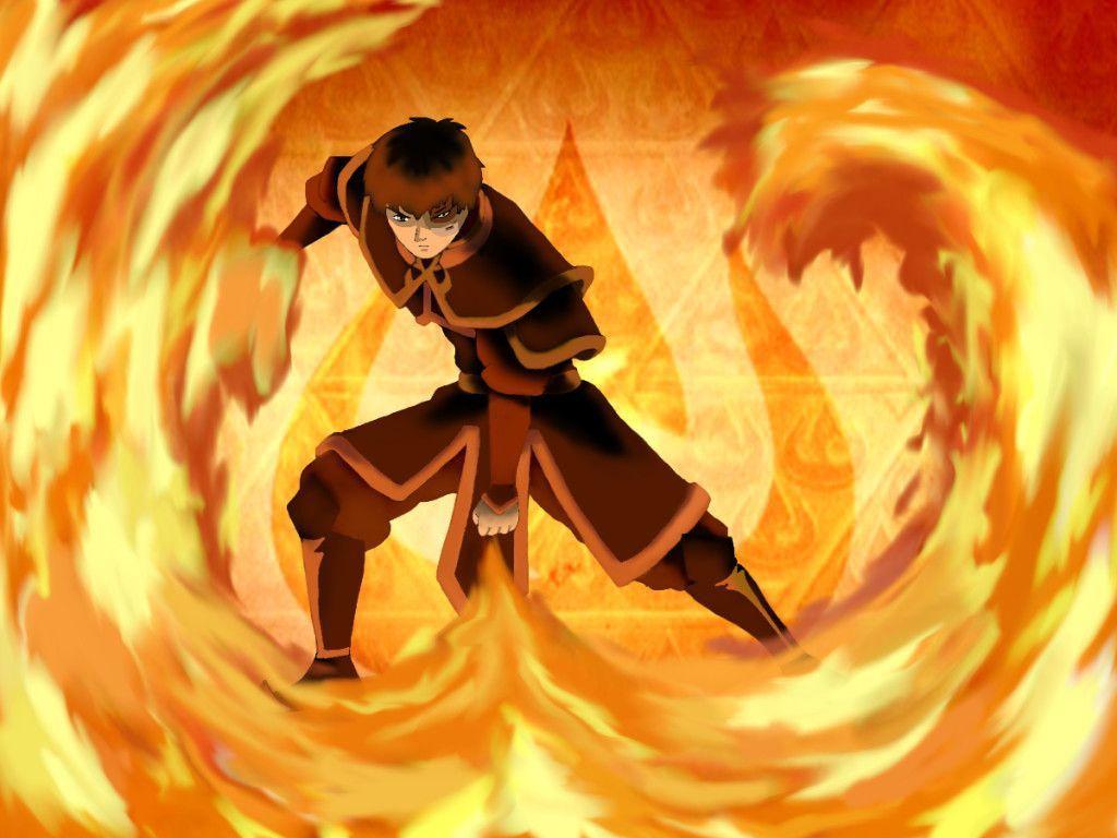 Zuko Wallpapers