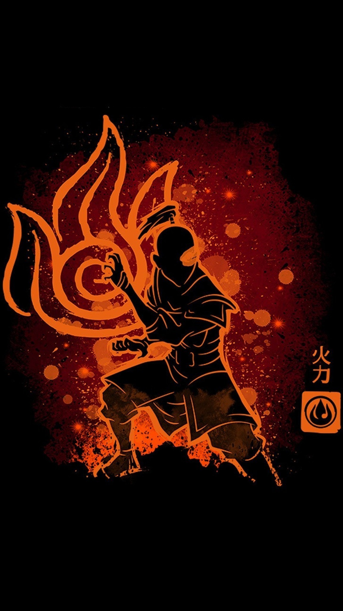 Zuko Wallpapers