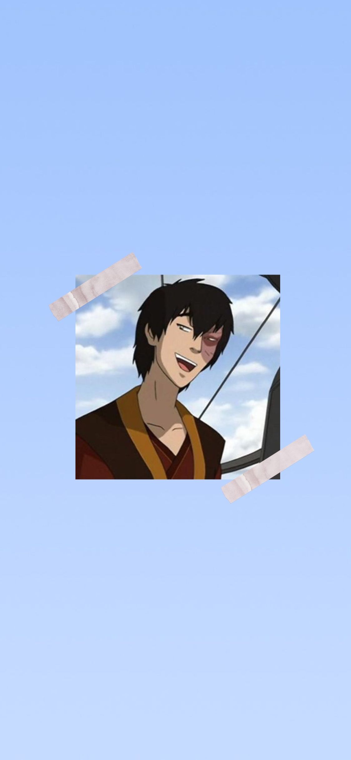 Zuko Wallpapers